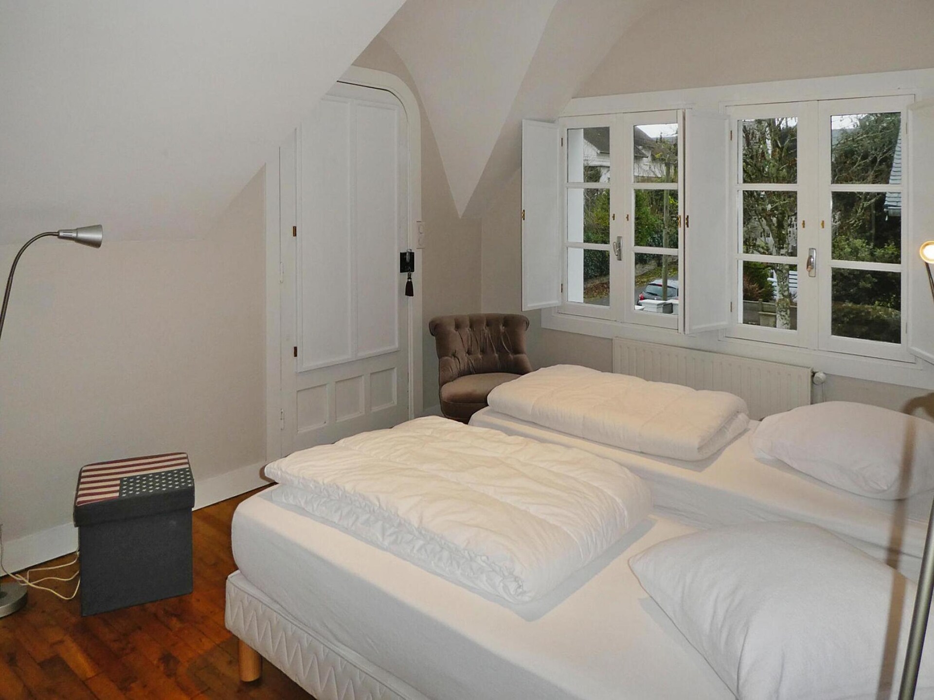 Aan zee: Modern vakantiehuis in Carnac voor 6 personen - foto 15