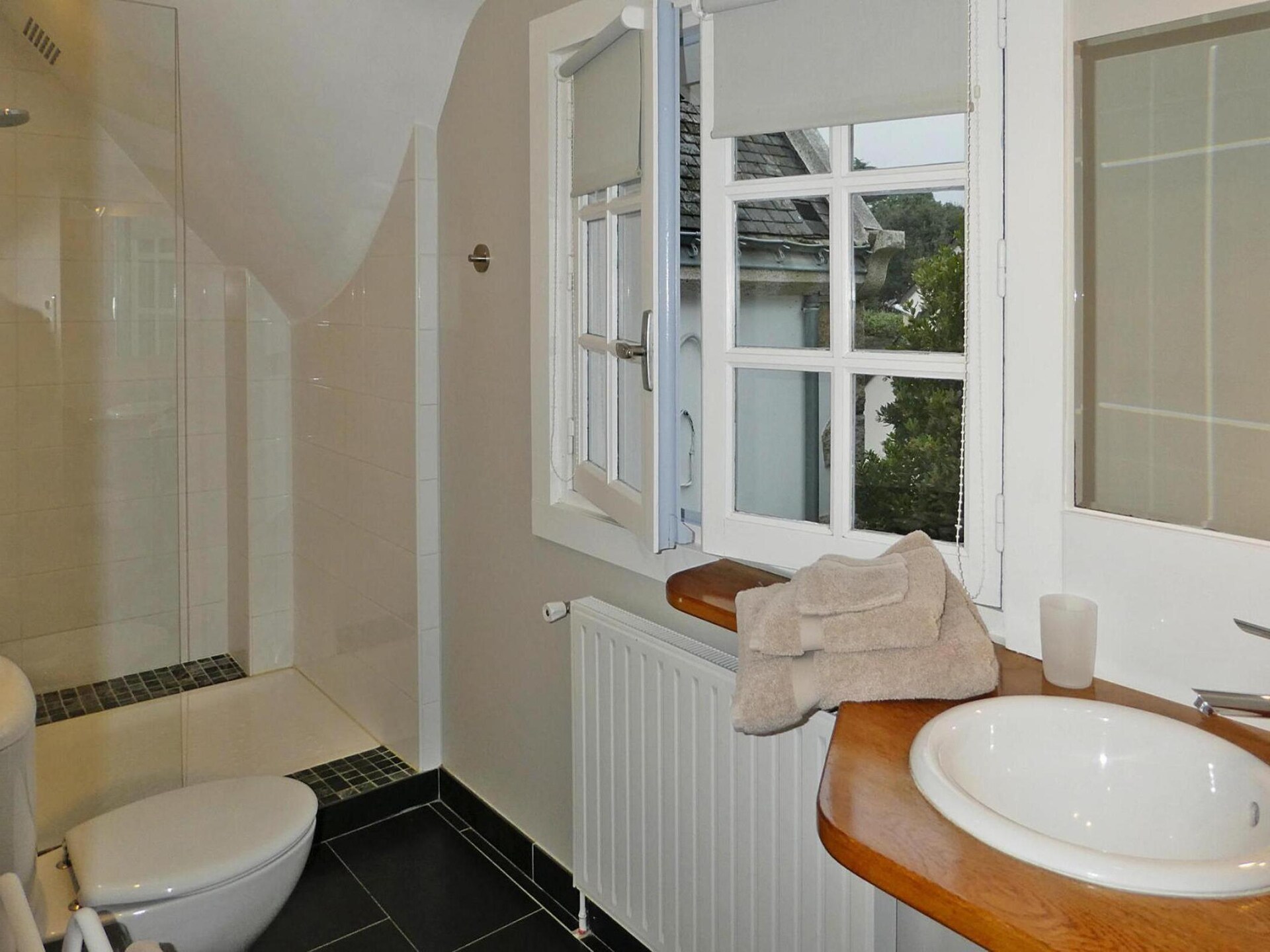 Aan zee: Modern vakantiehuis in Carnac voor 6 personen - foto 19