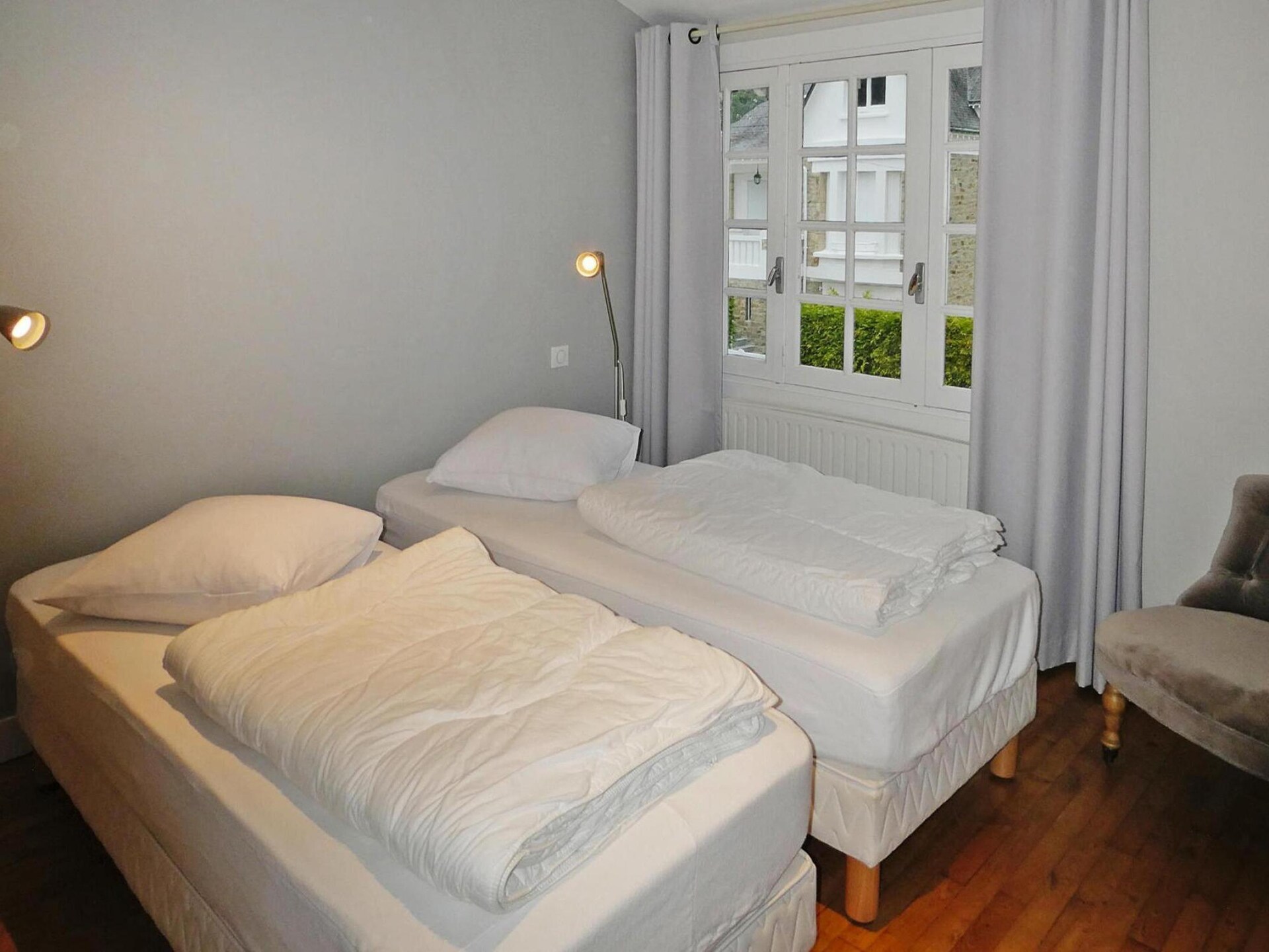 Aan zee: Modern vakantiehuis in Carnac voor 6 personen - foto 5