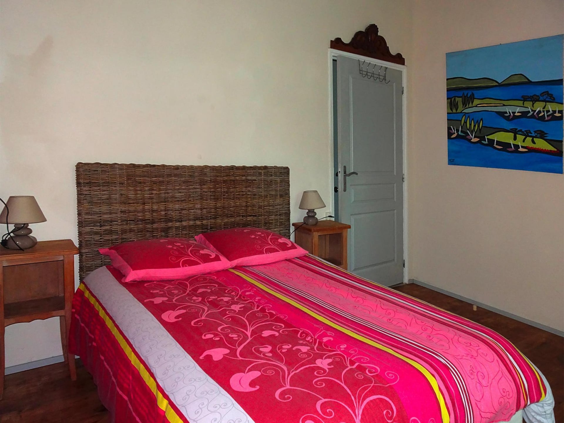 8-persoons vakantiehuis in Moelan-sur-Mer op 350m van zee - foto 9