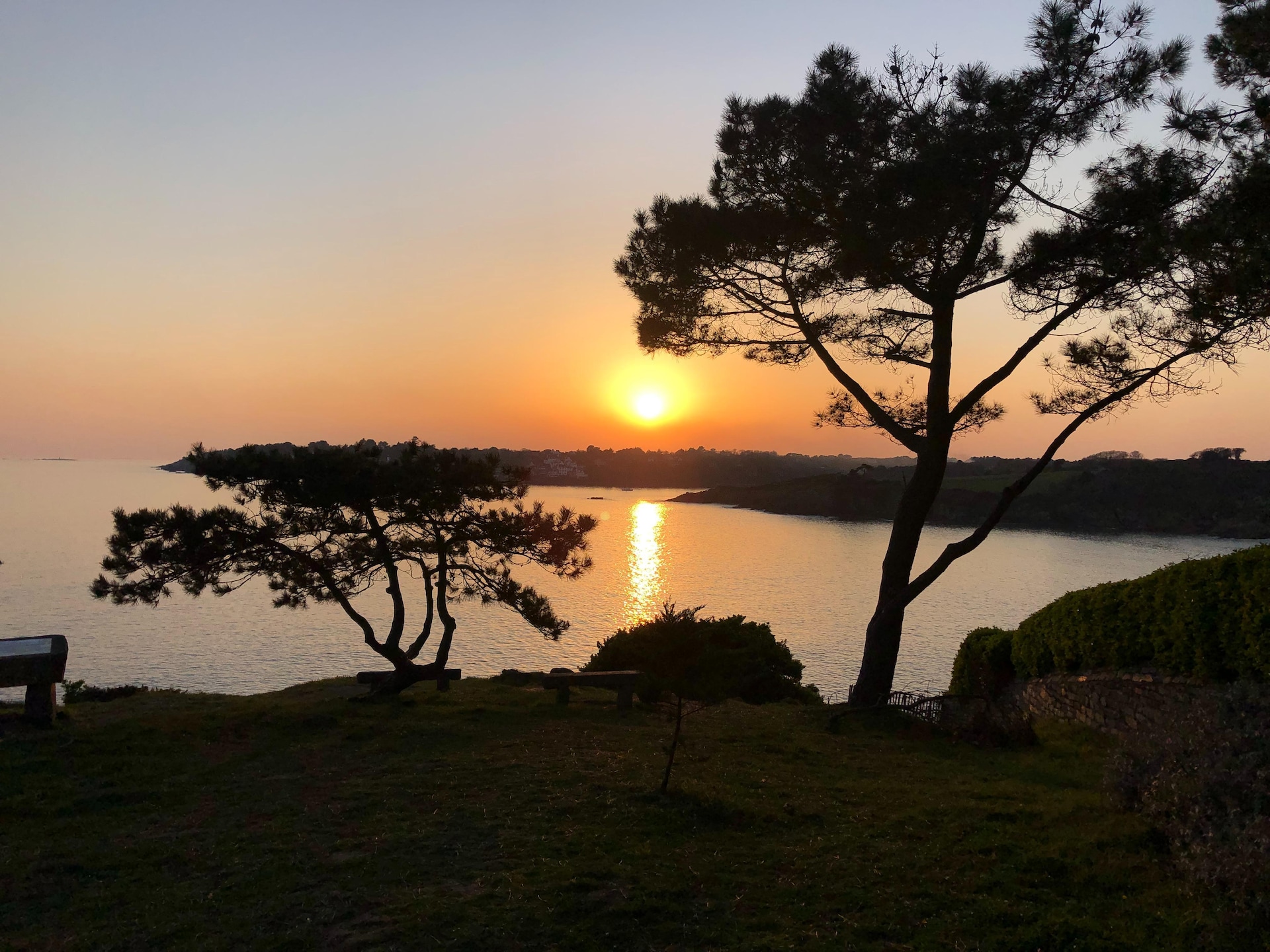 8-persoons vakantiehuis in Moelan-sur-Mer op 350m van zee - foto 23