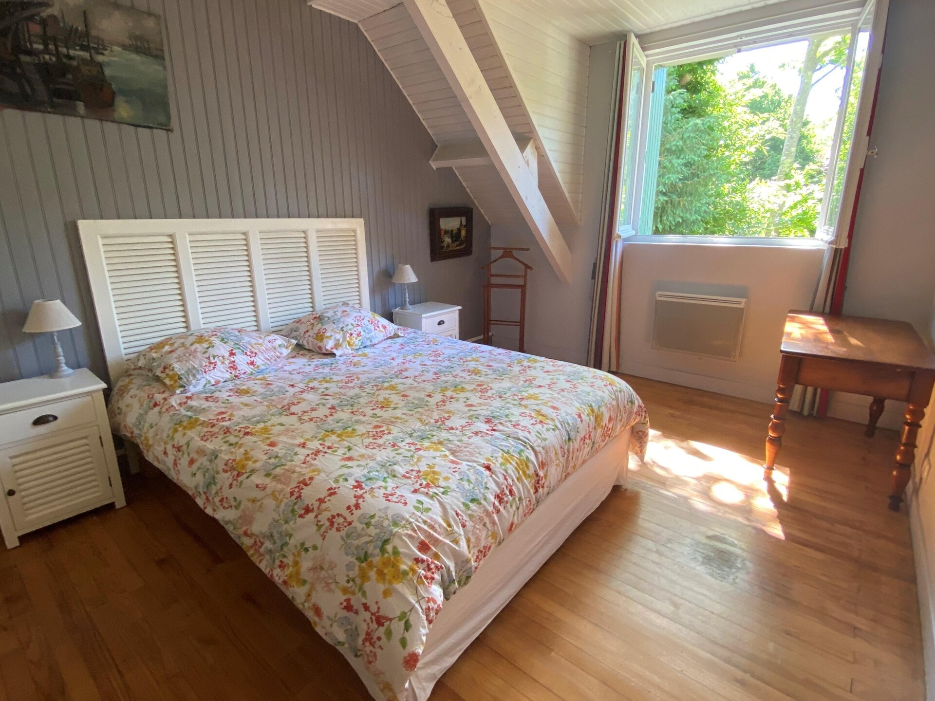 8-persoons vakantiehuis in Moelan-sur-Mer op 350m van zee - foto 15