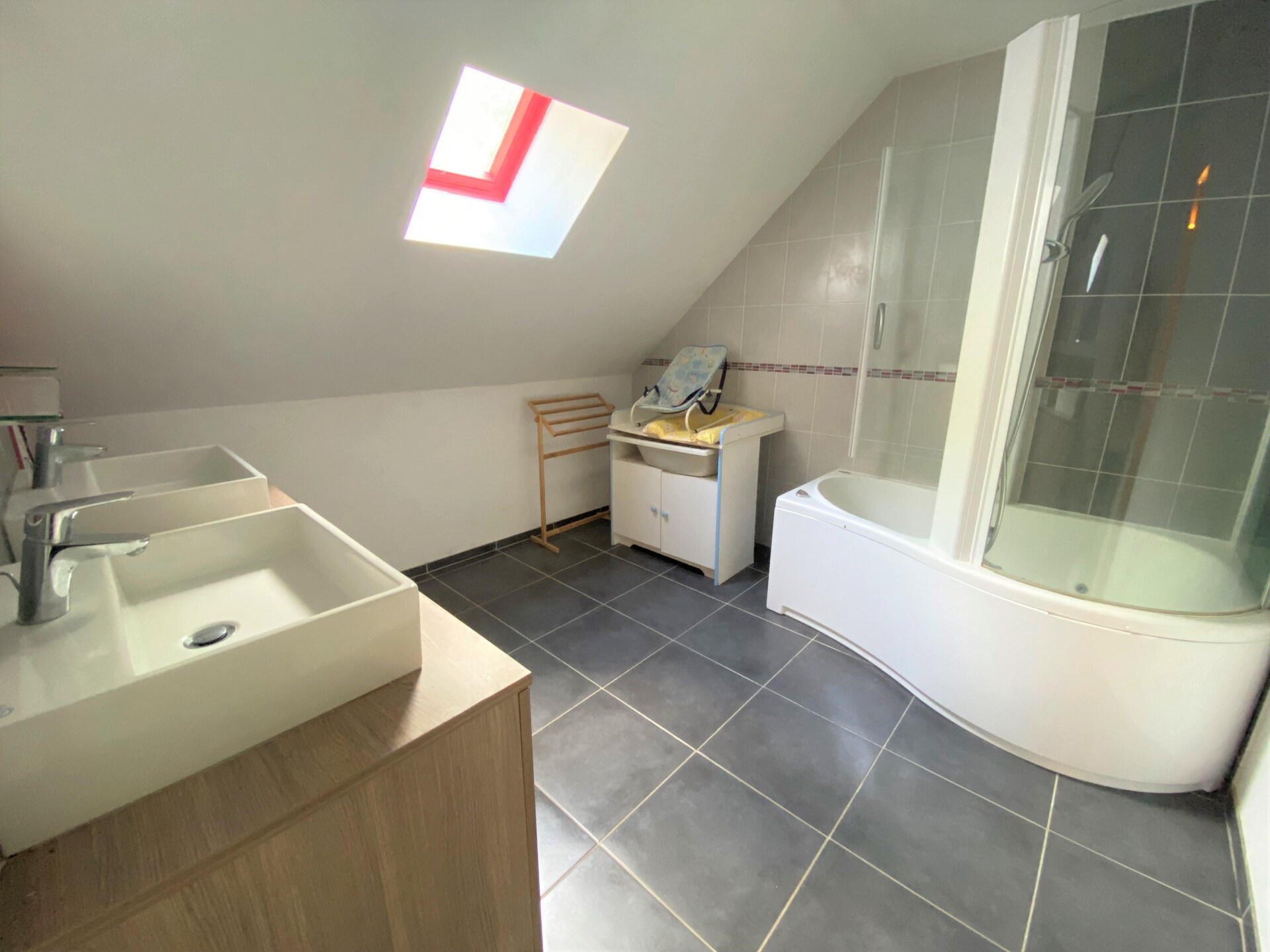 8-persoons vakantiehuis in Moelan-sur-Mer op 350m van zee - foto 12