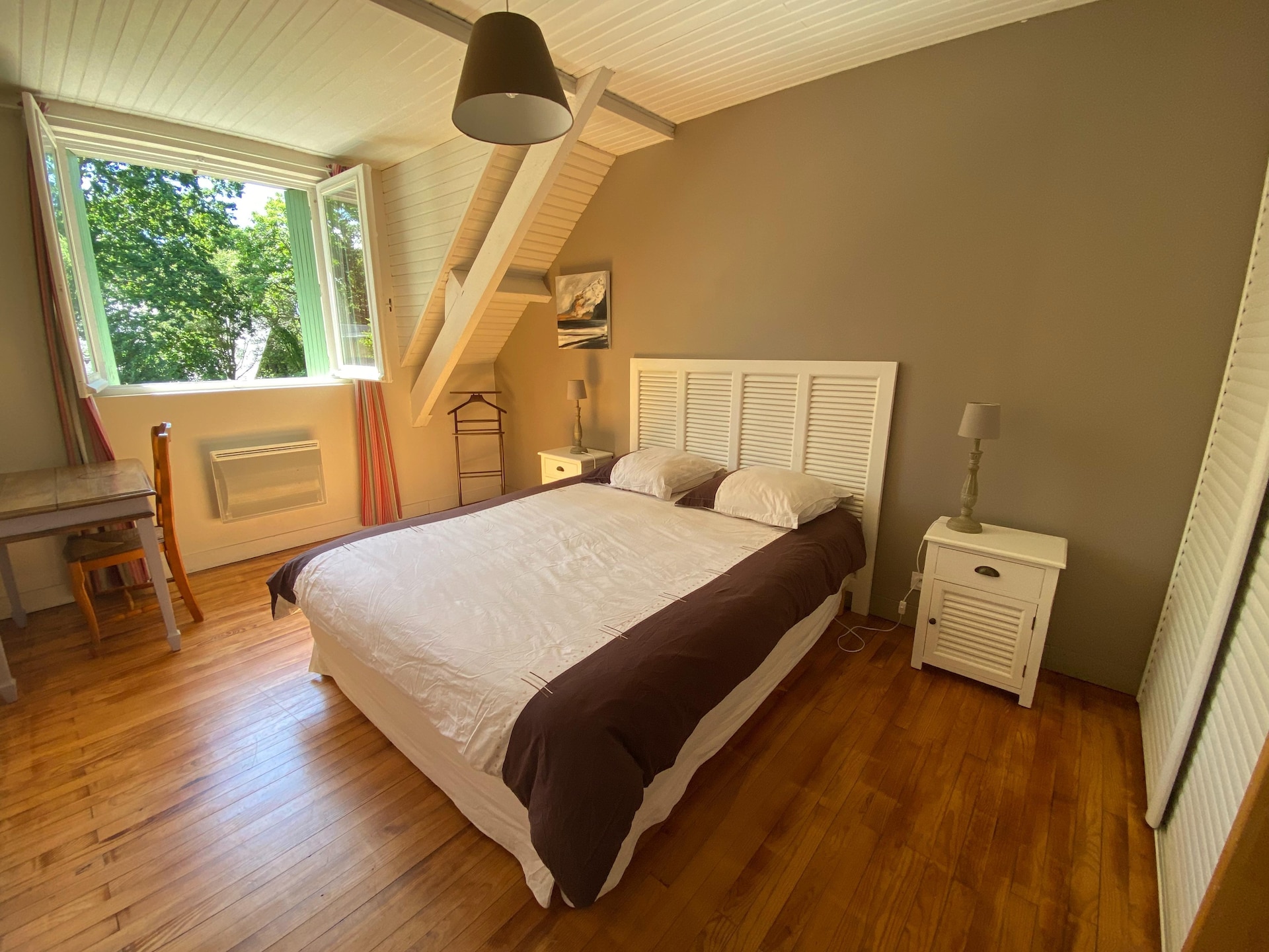 8-persoons vakantiehuis in Moelan-sur-Mer op 350m van zee - foto 11