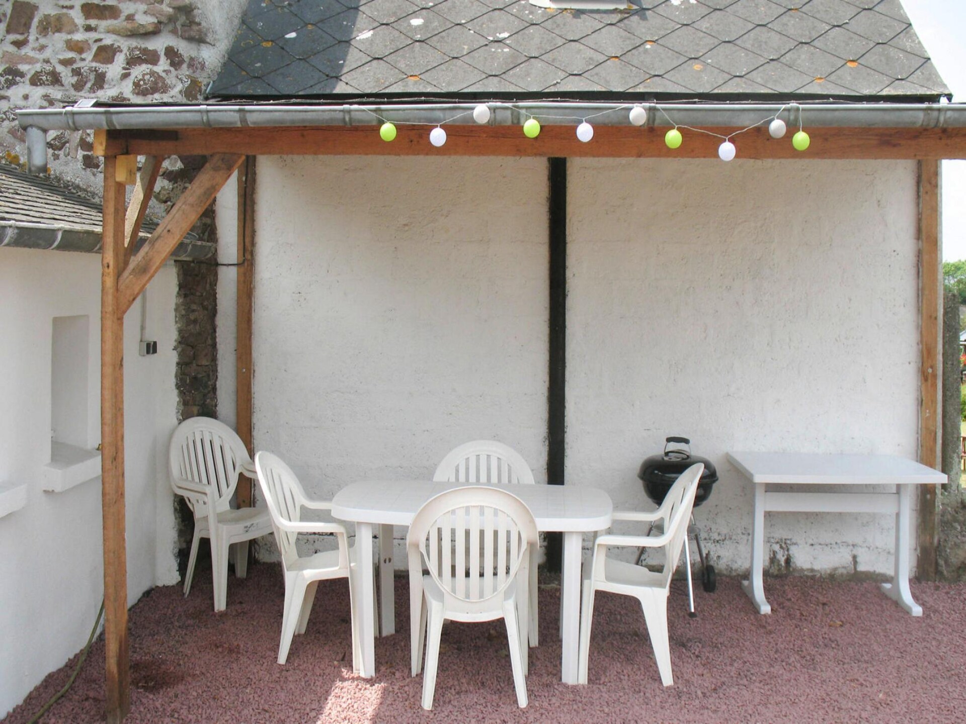 Gerenoveerd vissershuisje met tuin en zeezicht in Paimpol - foto 12