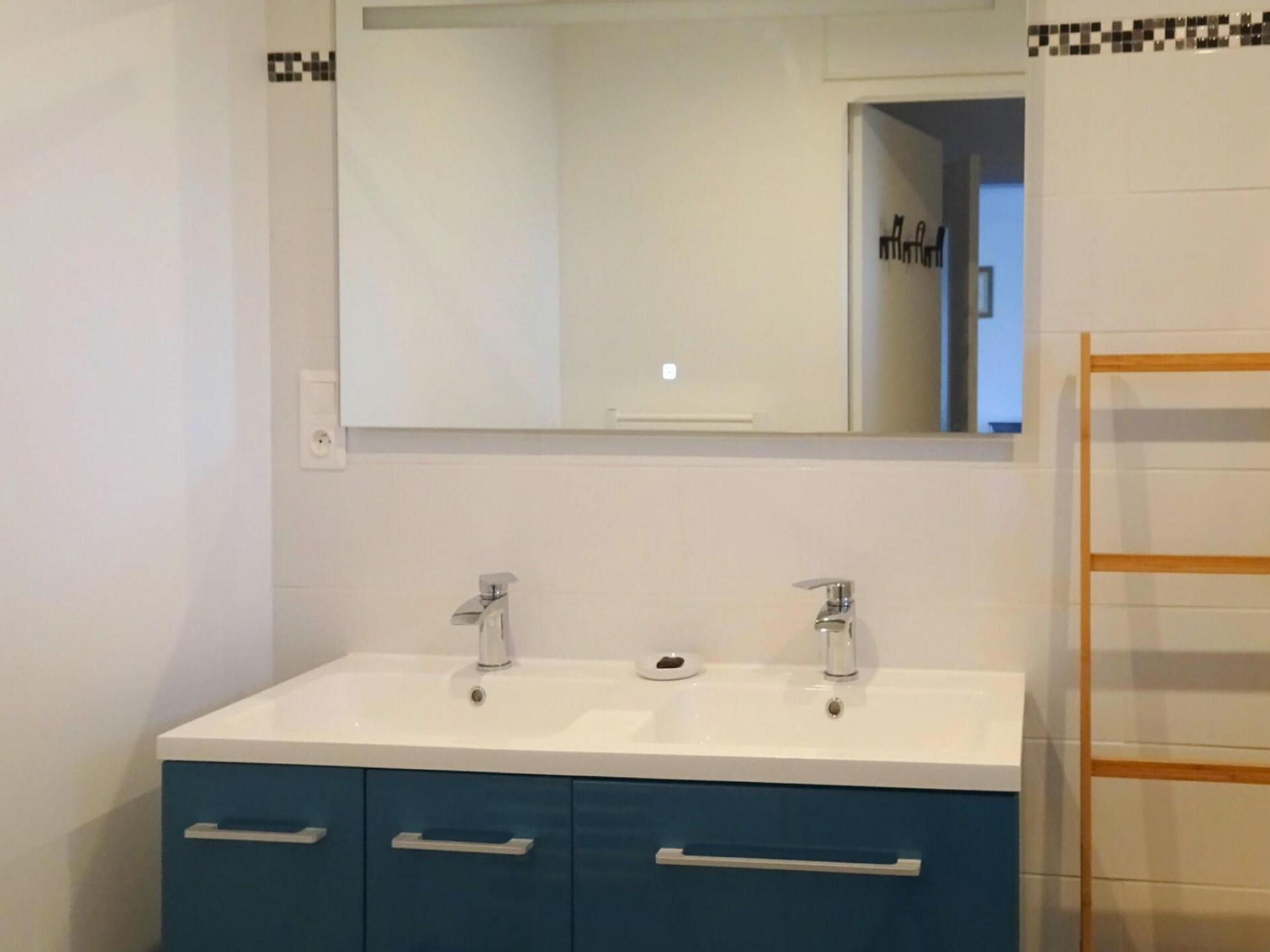 Gerenoveerd vissershuisje met tuin en zeezicht in Paimpol - foto 10