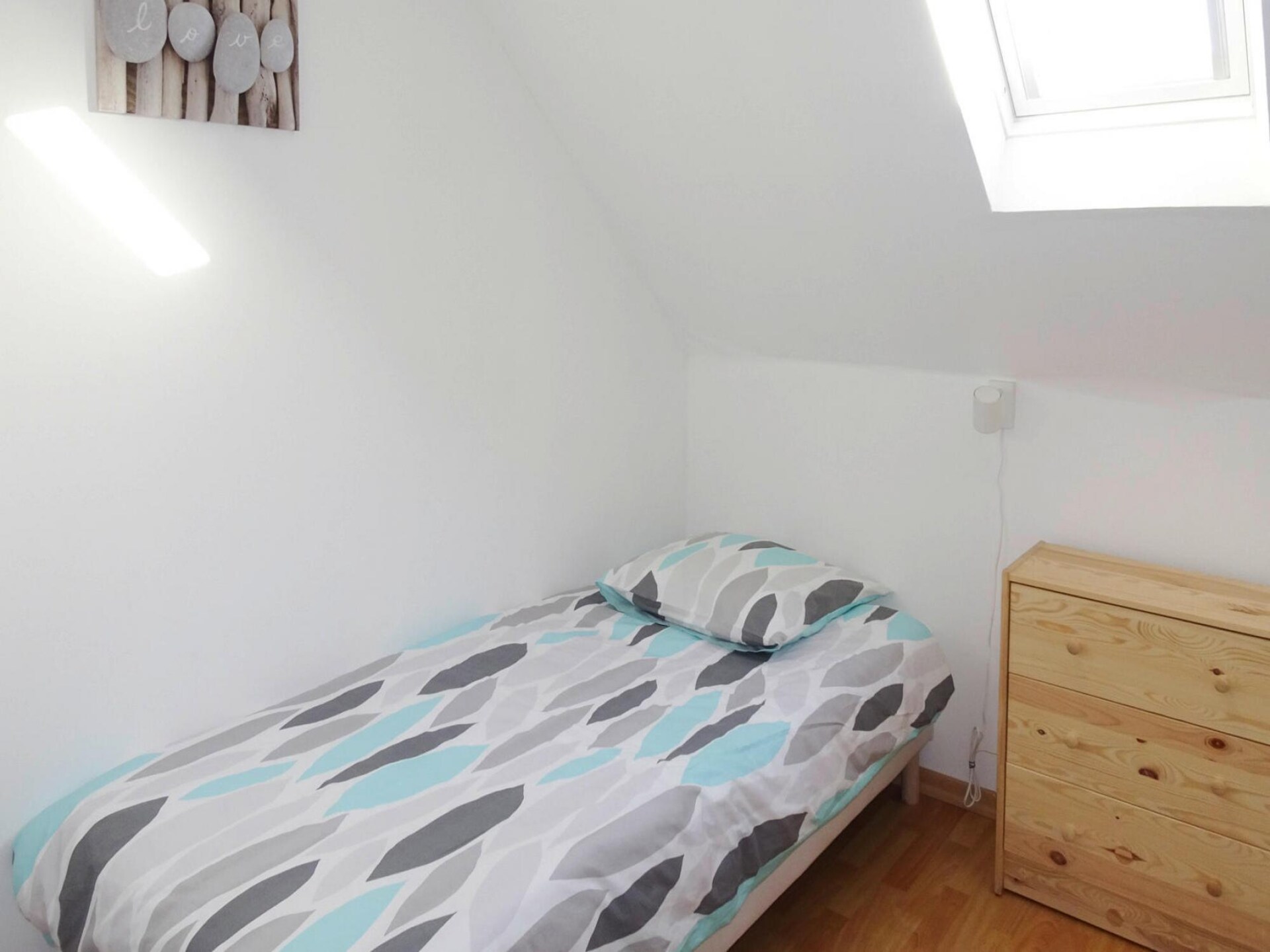 Gerenoveerd vissershuisje met tuin en zeezicht in Paimpol - foto 9