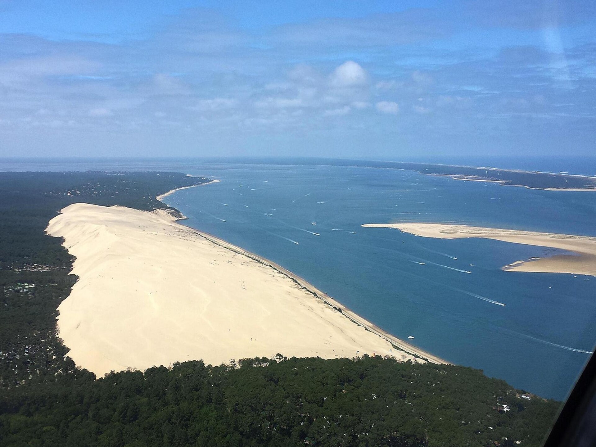 Modern vakantiehuis Le Porge: rust, ruimte en golf op 8 km van zee - foto 9