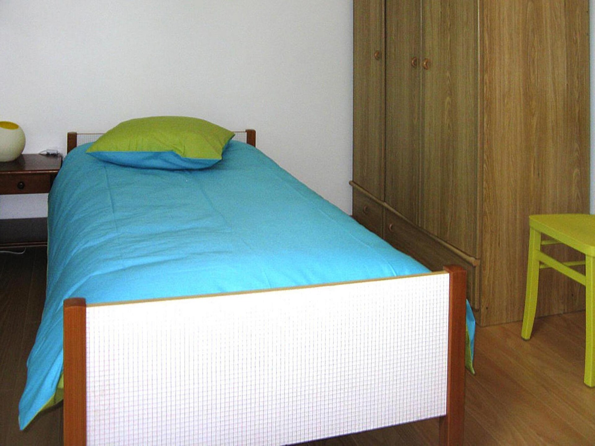 Authentiek stenen huis op 200 meter van strand in Lesconil - foto 7