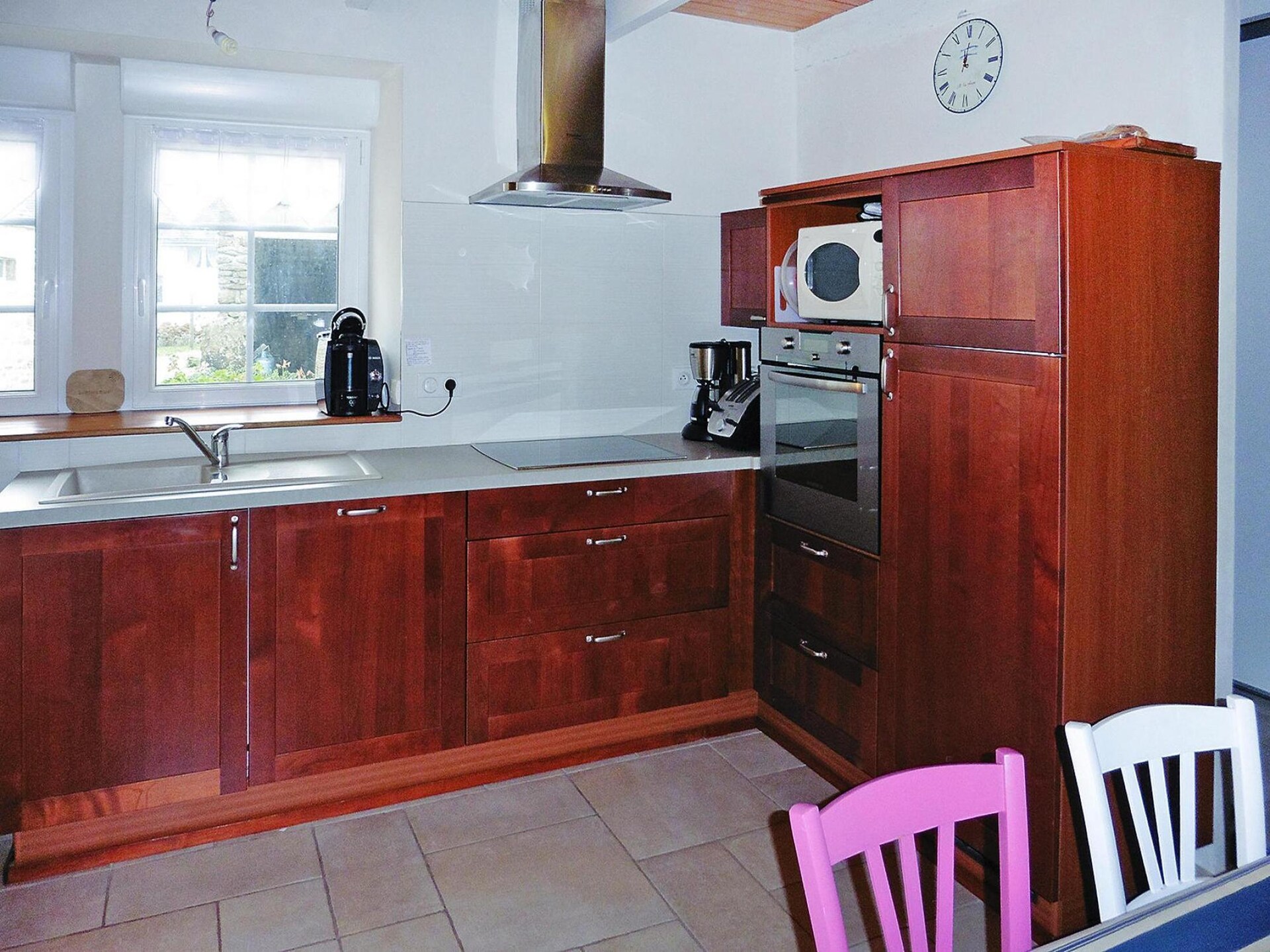 Authentiek stenen huis op 200 meter van strand in Lesconil - foto 3