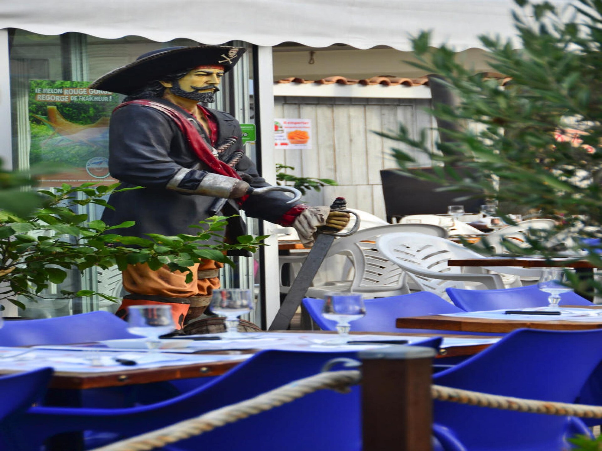 Premium stacaravan 6p aan de Languedoc-kust met waterpark en golf - foto 16