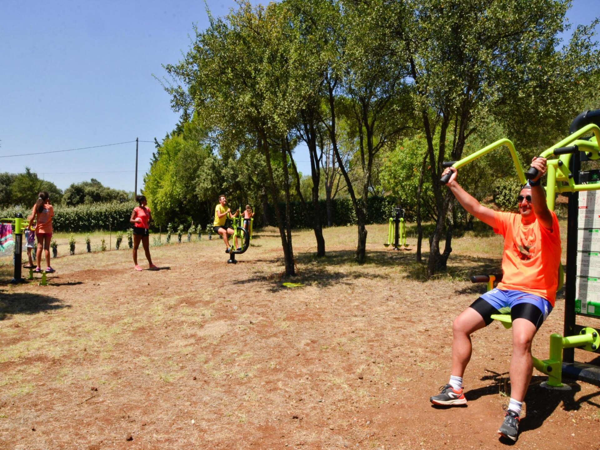 Premium stacaravan 6p aan de Languedoc-kust met waterpark en golf - foto 20