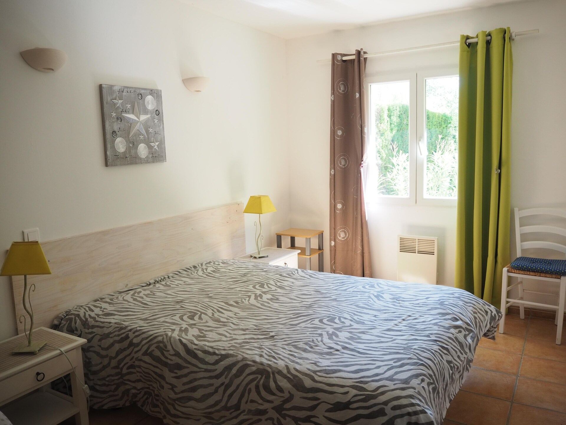Vrijstaand vakantiehuis met zwembad aan de voet van Mont Ventoux - foto 2