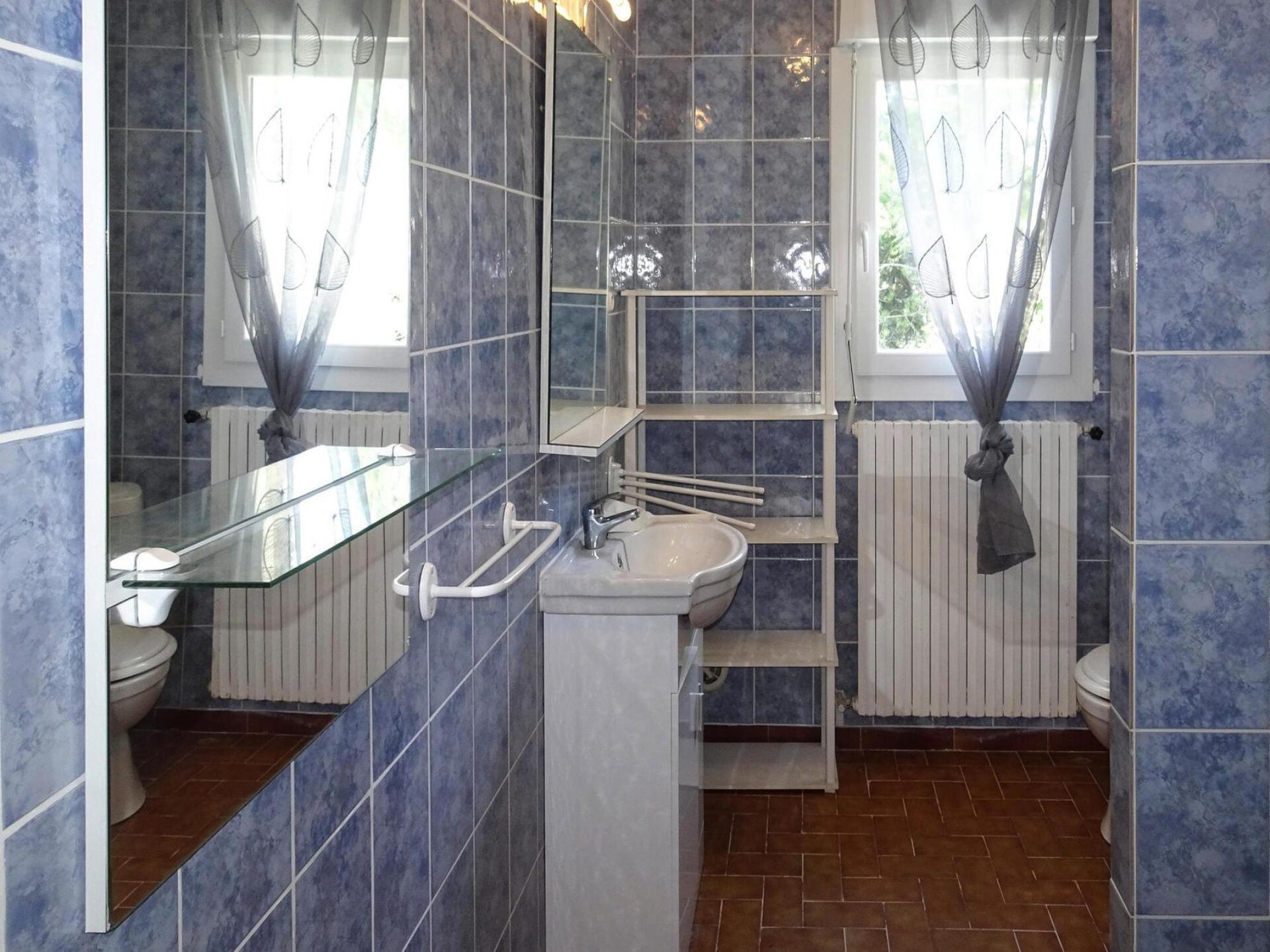 Provençaals vakantiehuis L'Olivier in Vaison-la-Romaine voor 9 personen - foto 8