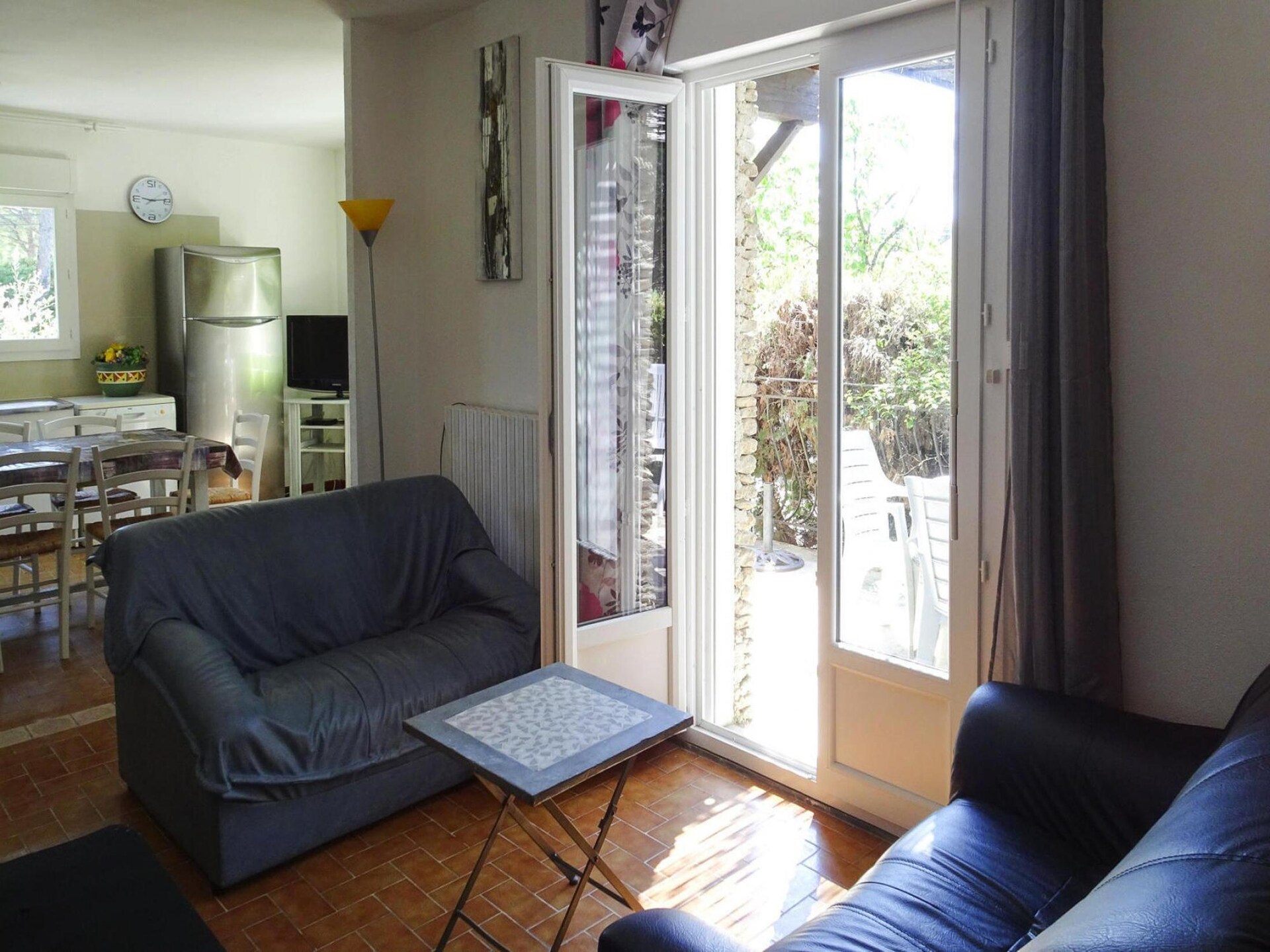 Provençaals vakantiehuis L'Olivier in Vaison-la-Romaine voor 9 personen - foto 2
