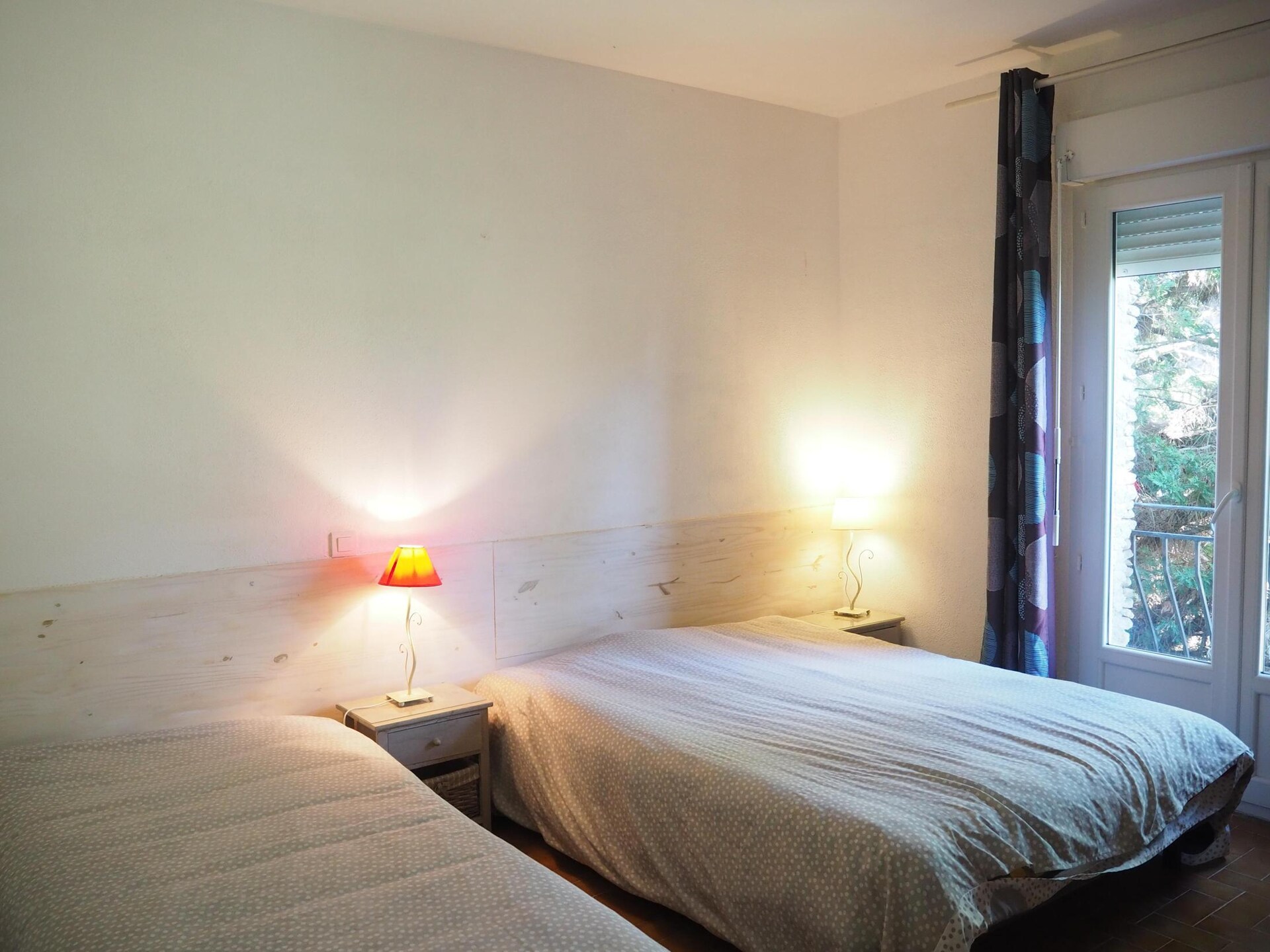 Provençaals vakantiehuis L'Olivier in Vaison-la-Romaine voor 9 personen - foto 12