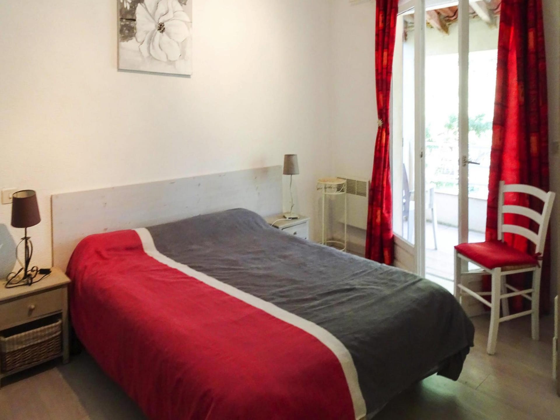 Ruim vakantiehuis voor 9 personen in Vaison-la-Romaine - foto 5