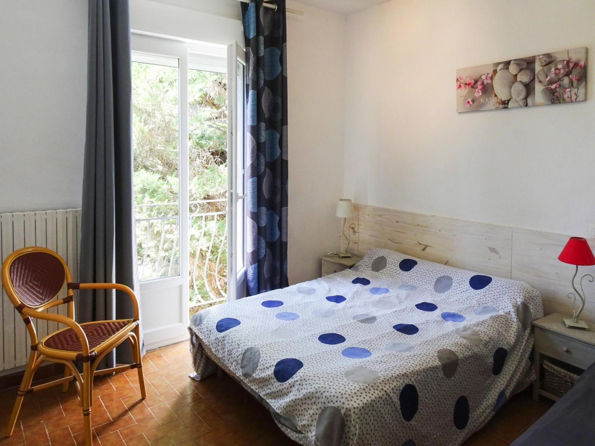 Ruim vakantiehuis voor 9 personen in Vaison-la-Romaine - foto 6