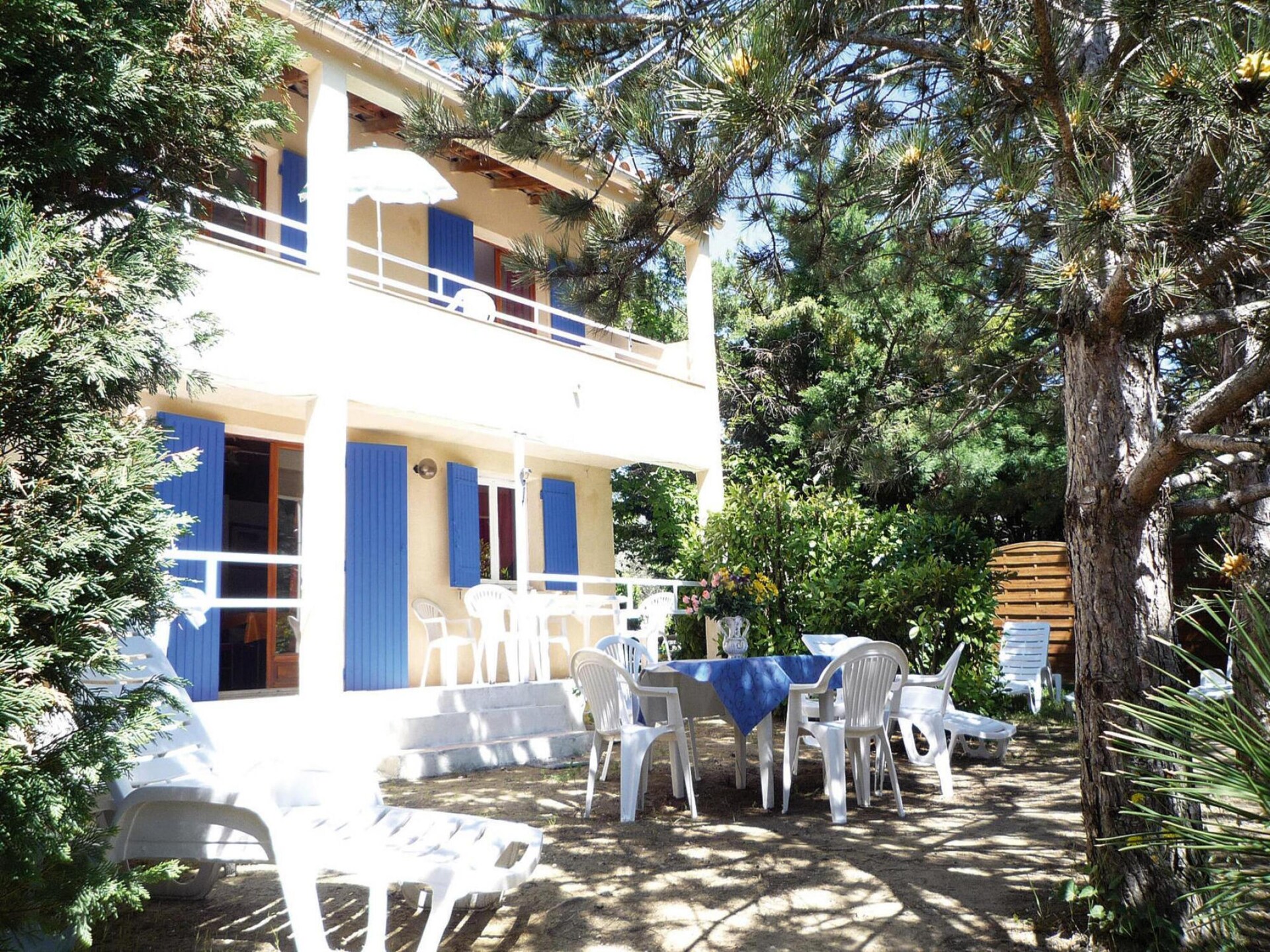 Ruim vakantiehuis voor 9 personen in Vaison-la-Romaine - foto 10