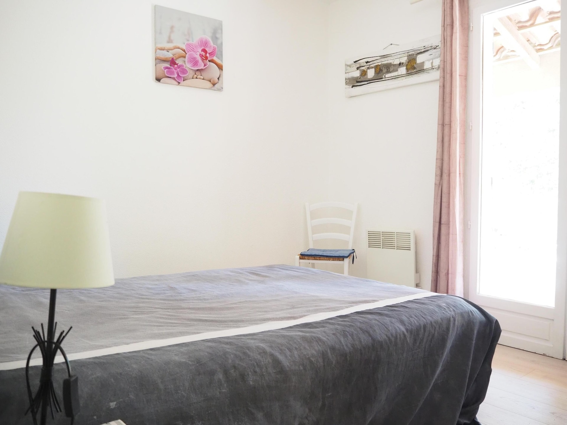 Ruim vakantiehuis voor 9 personen in Vaison-la-Romaine - foto 8