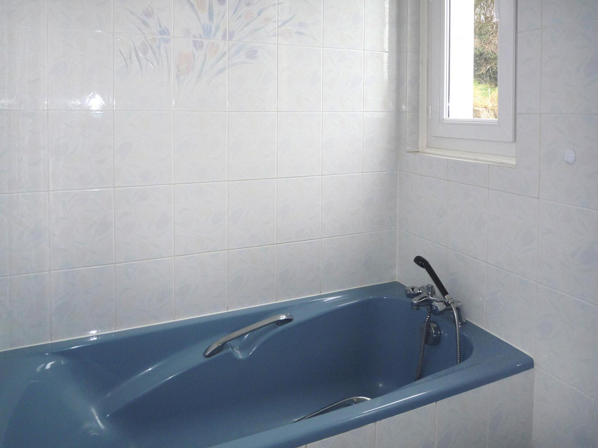 Vakantiehuis met zeezicht en grote tuin aan de Roze Granietkust in Trébeurden - foto 11