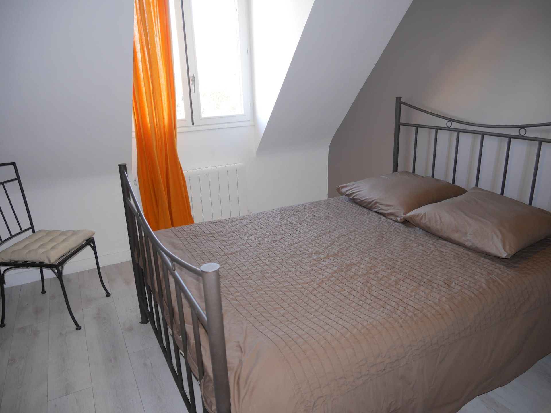 Op 1,5 km van zee: ruim vakantiehuis in Guissény voor 6 personen - foto 11