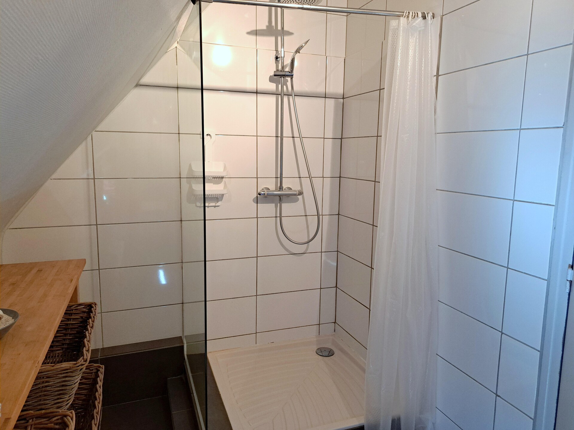 Op 1,5 km van zee: ruim vakantiehuis in Guissény voor 6 personen - foto 14