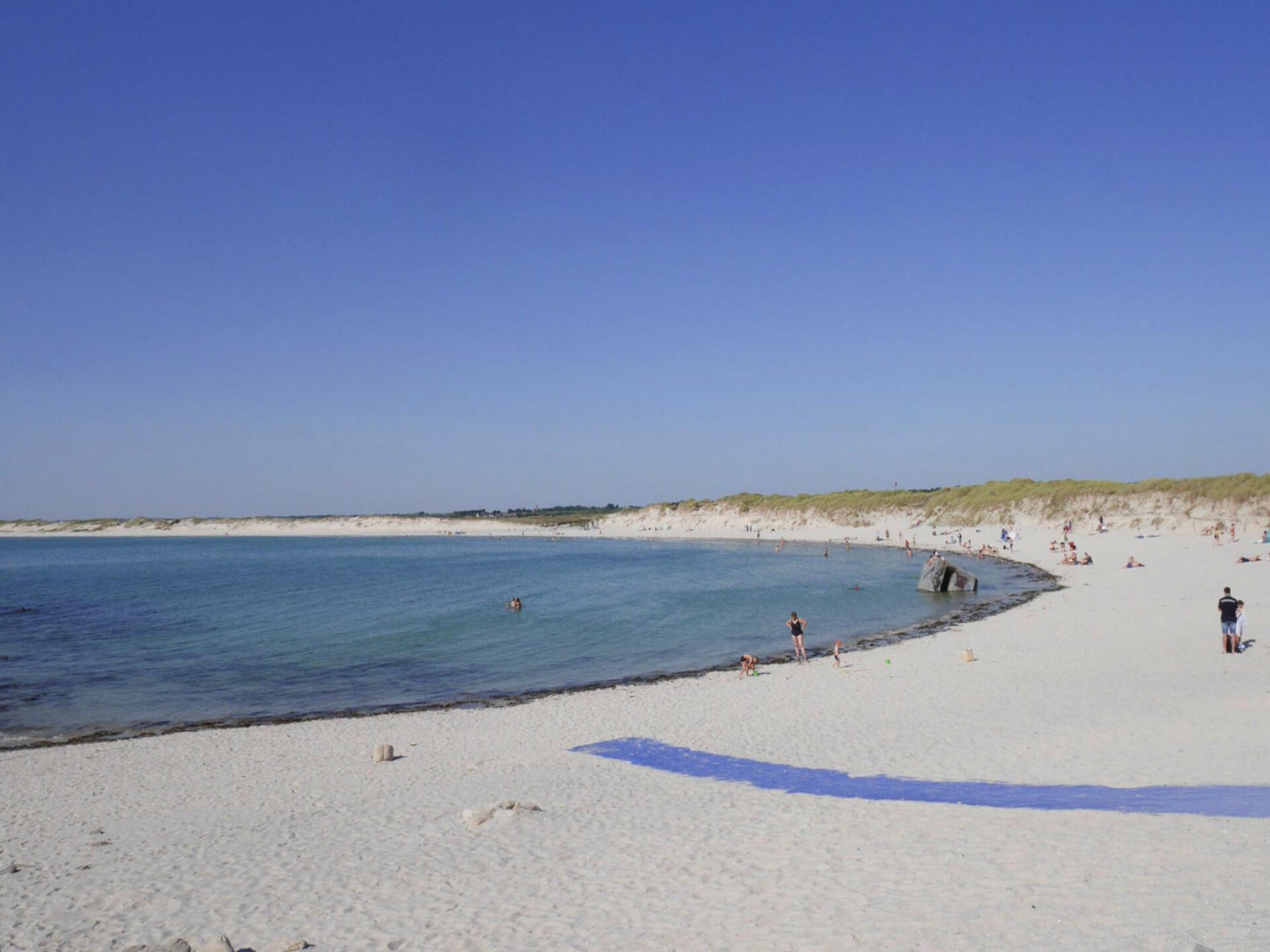 Maritiem vakantiehuis in Guilvinec, 600m van strand en zee - foto 19