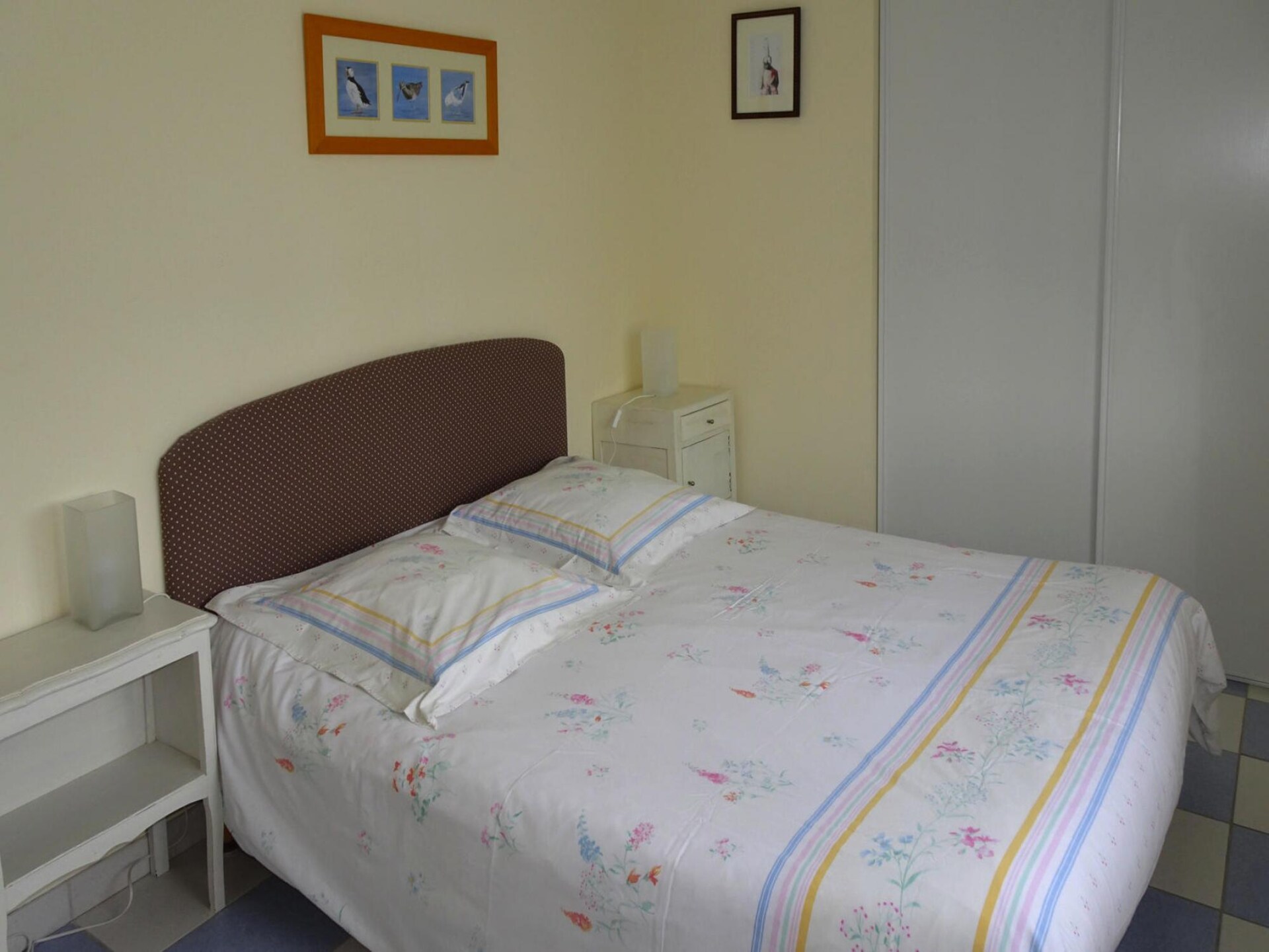 Maritiem vakantiehuis in Guilvinec, 600m van strand en zee - foto 11