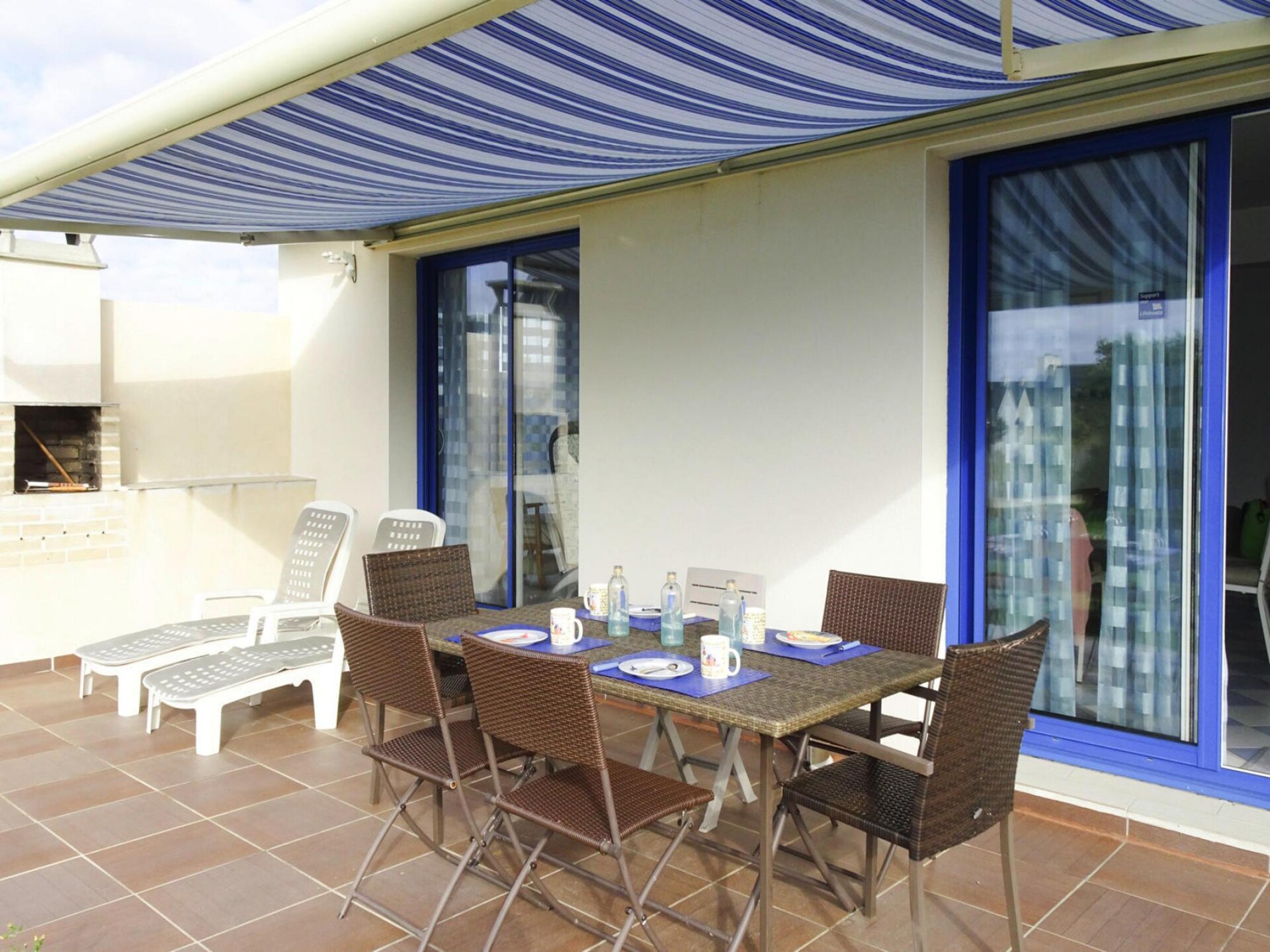 Maritiem vakantiehuis in Guilvinec, 600m van strand en zee - foto 2