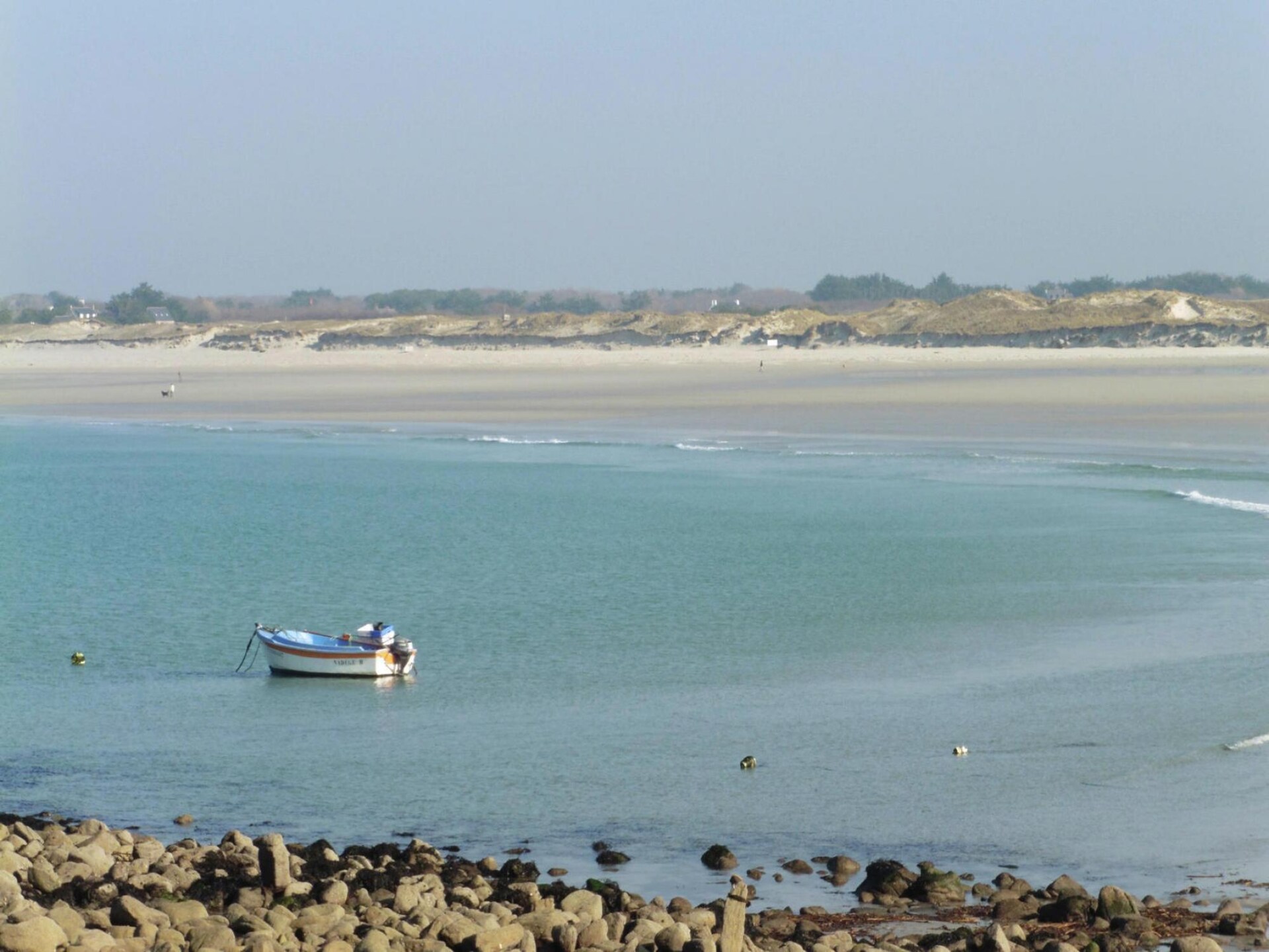 Maritiem vakantiehuis in Guilvinec, 600m van strand en zee - foto 17