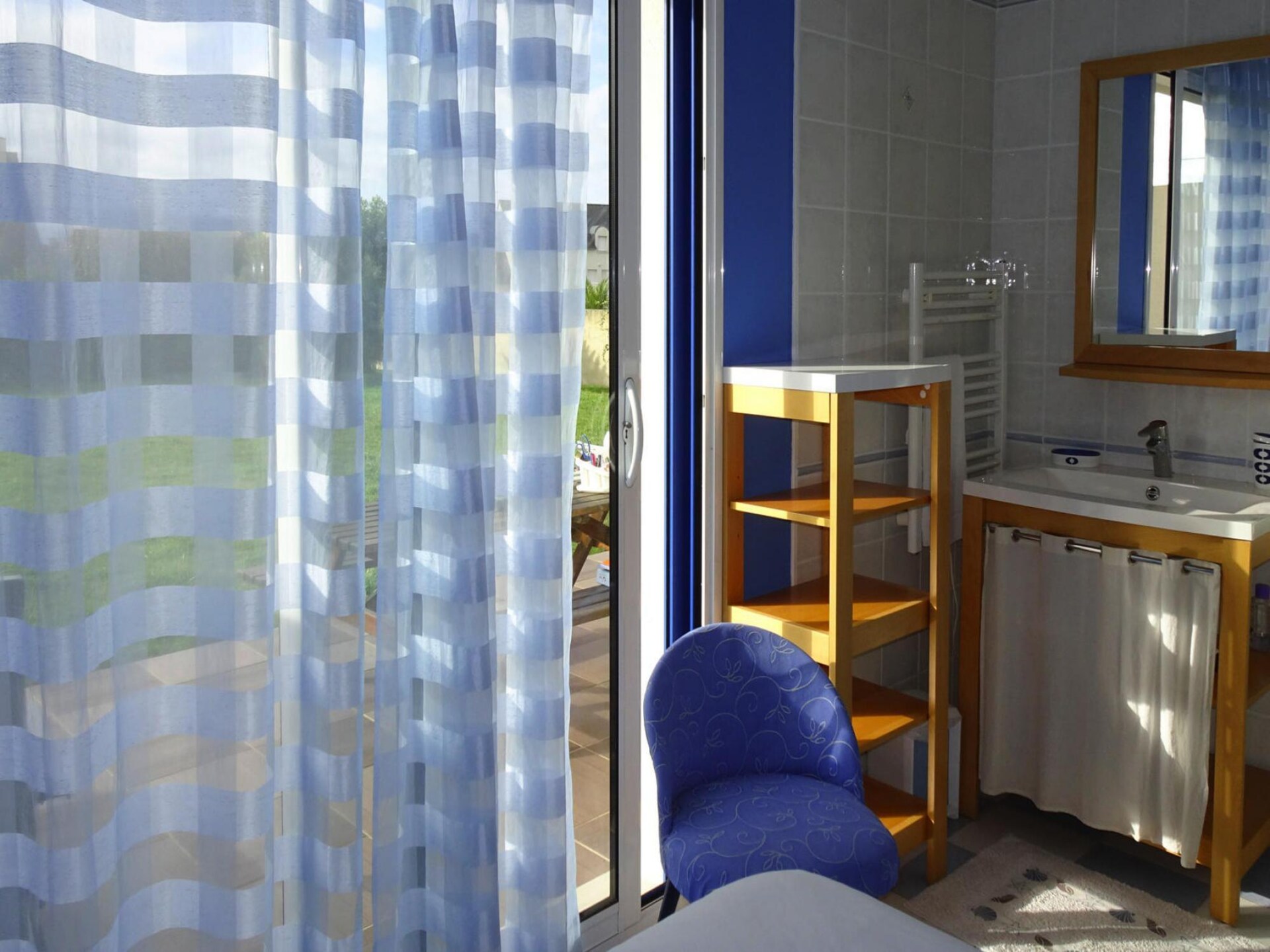 Maritiem vakantiehuis in Guilvinec, 600m van strand en zee - foto 9