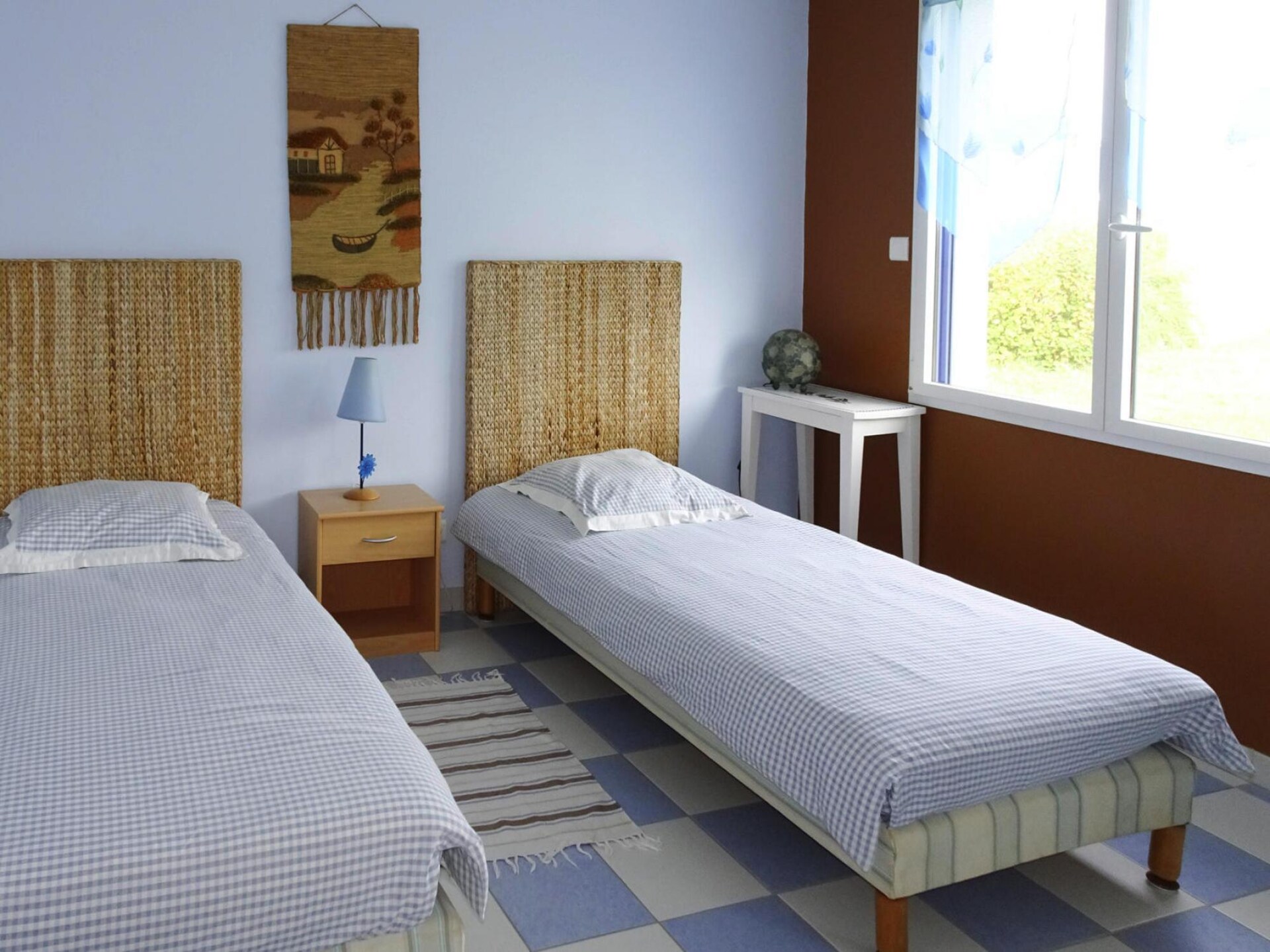 Maritiem vakantiehuis in Guilvinec, 600m van strand en zee - foto 10