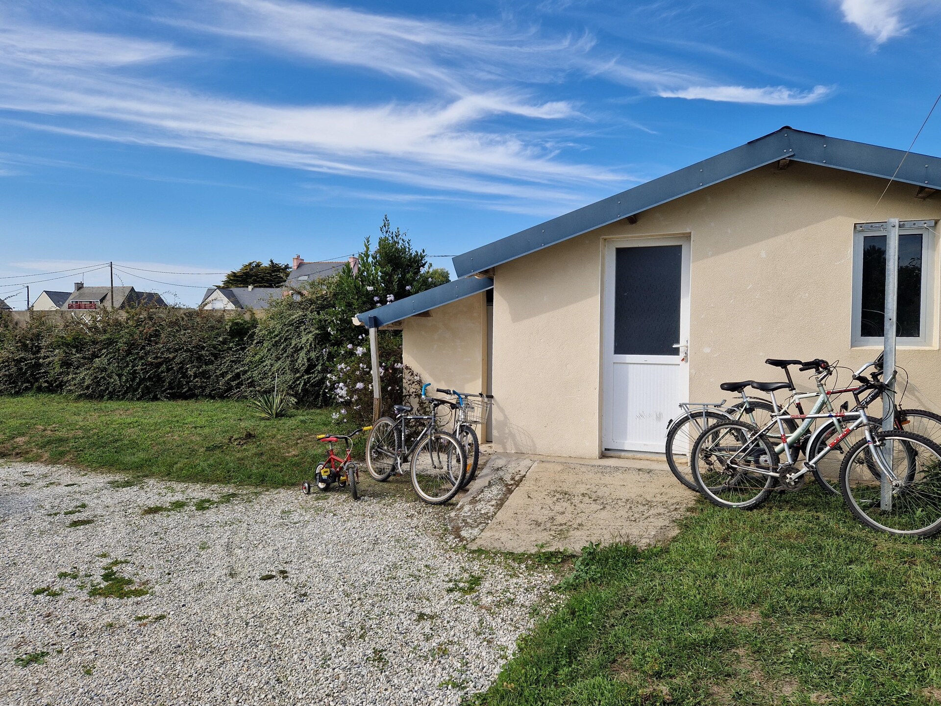Maritiem vakantiehuis in Guilvinec, 600m van strand en zee - foto 13