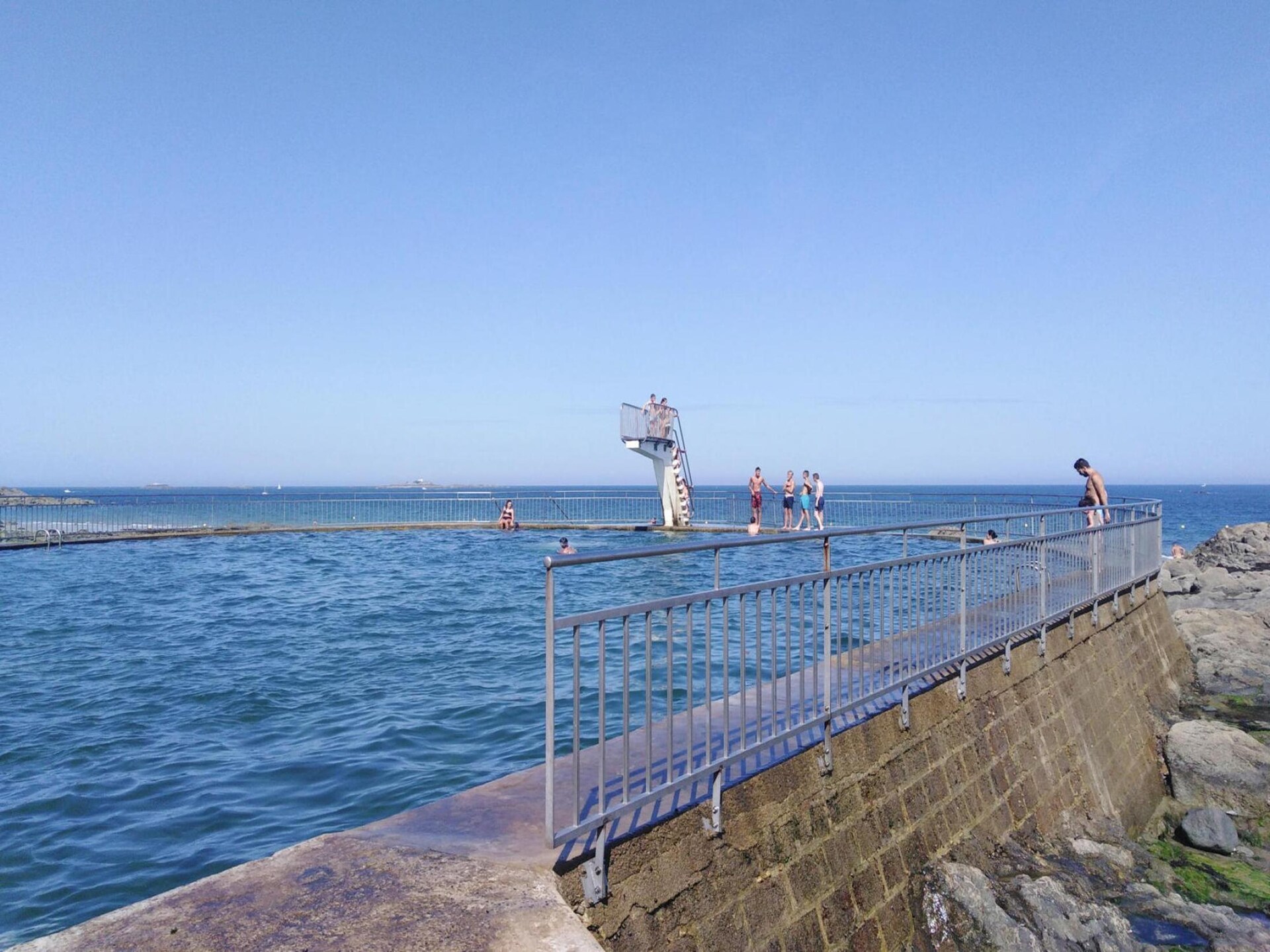 Bretonse stenen woning vlakbij strand Godelins, Étables-sur-Mer - foto 12