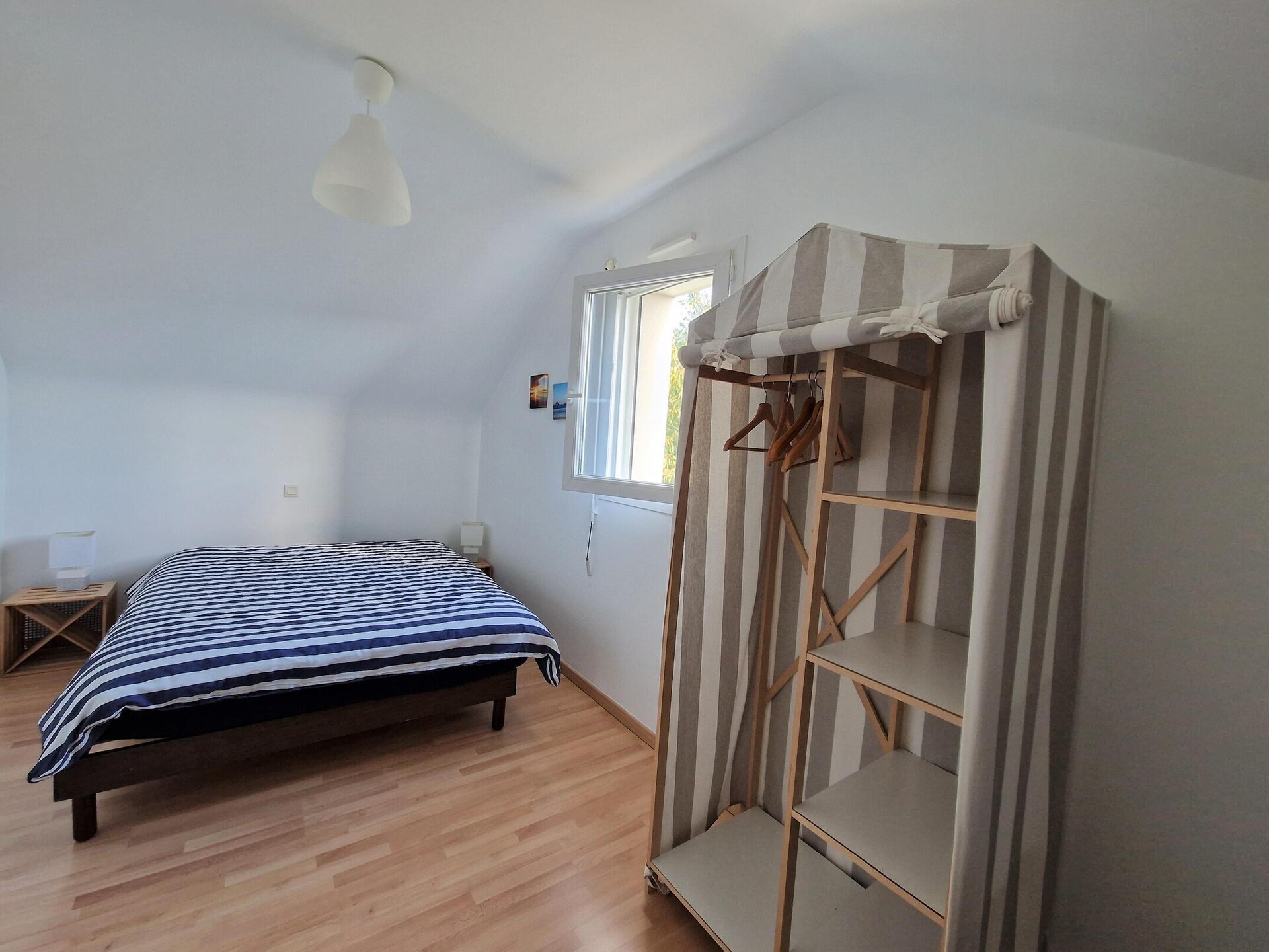 Knus vakantiehuis aan de golfbaan bij Pléneuf-Val-André - foto 14