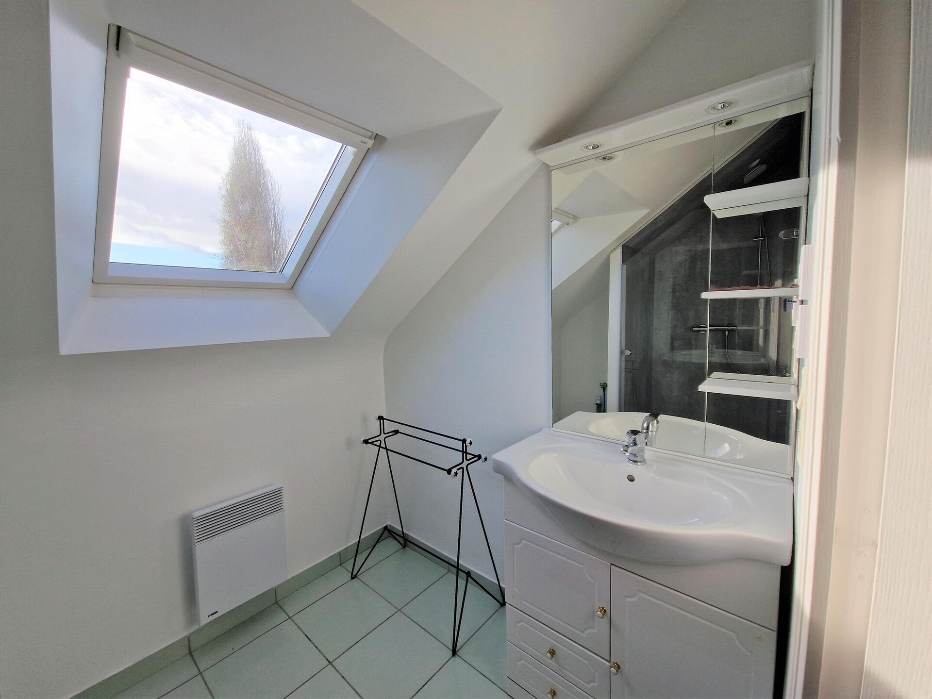 Knus vakantiehuis aan de golfbaan bij Pléneuf-Val-André - foto 16