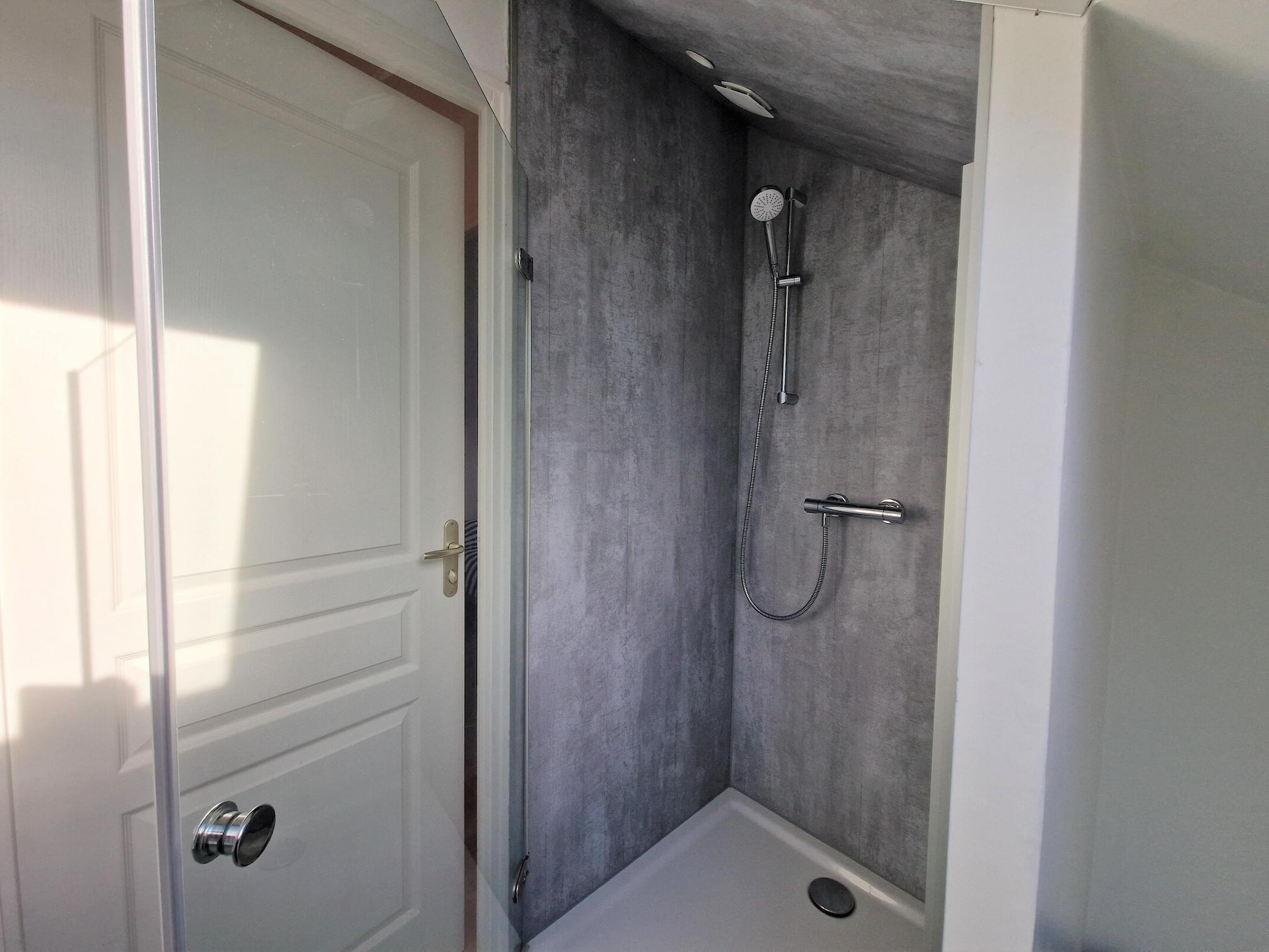 Knus vakantiehuis aan de golfbaan bij Pléneuf-Val-André - foto 17
