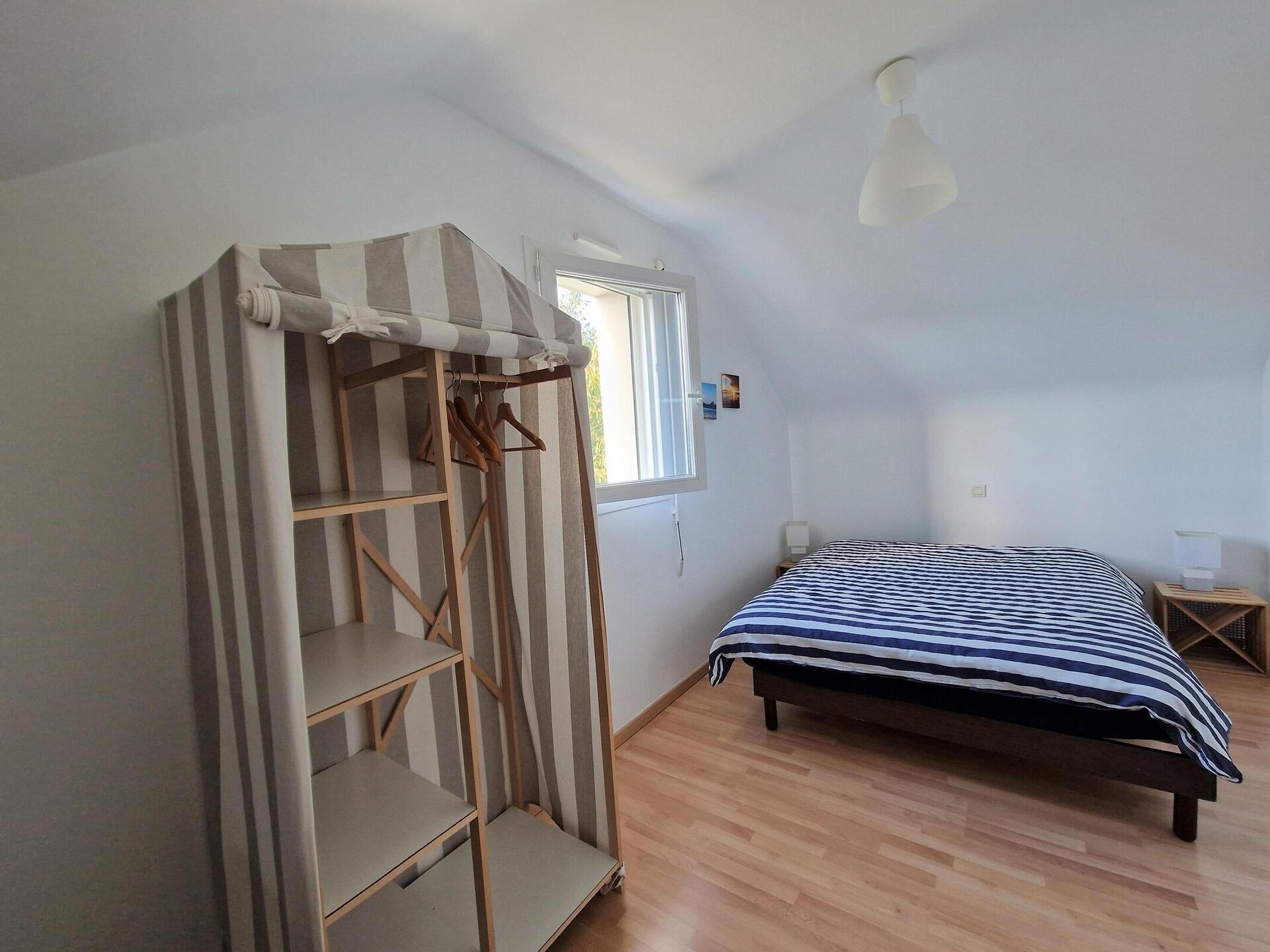Knus vakantiehuis aan de golfbaan bij Pléneuf-Val-André - foto 7