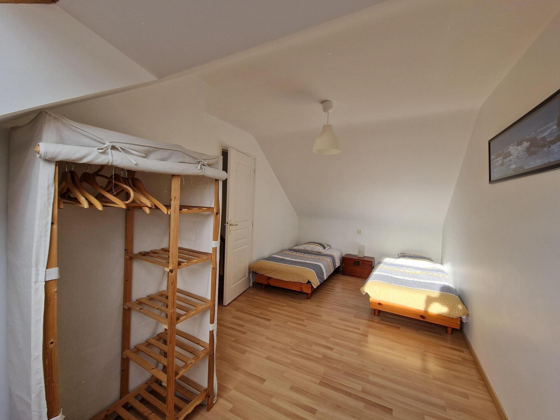 Knus vakantiehuis aan de golfbaan bij Pléneuf-Val-André - foto 15