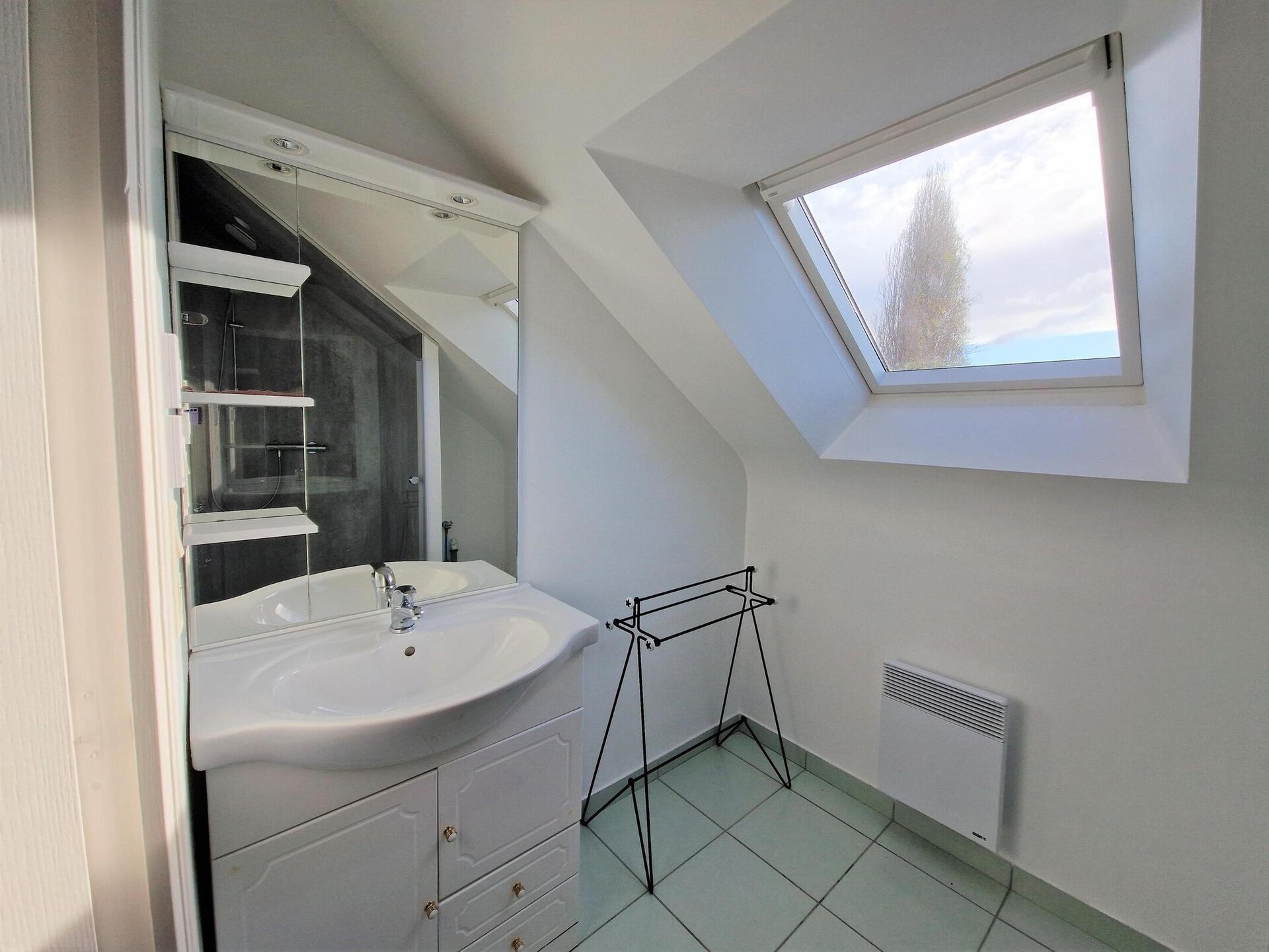 Knus vakantiehuis aan de golfbaan bij Pléneuf-Val-André - foto 18