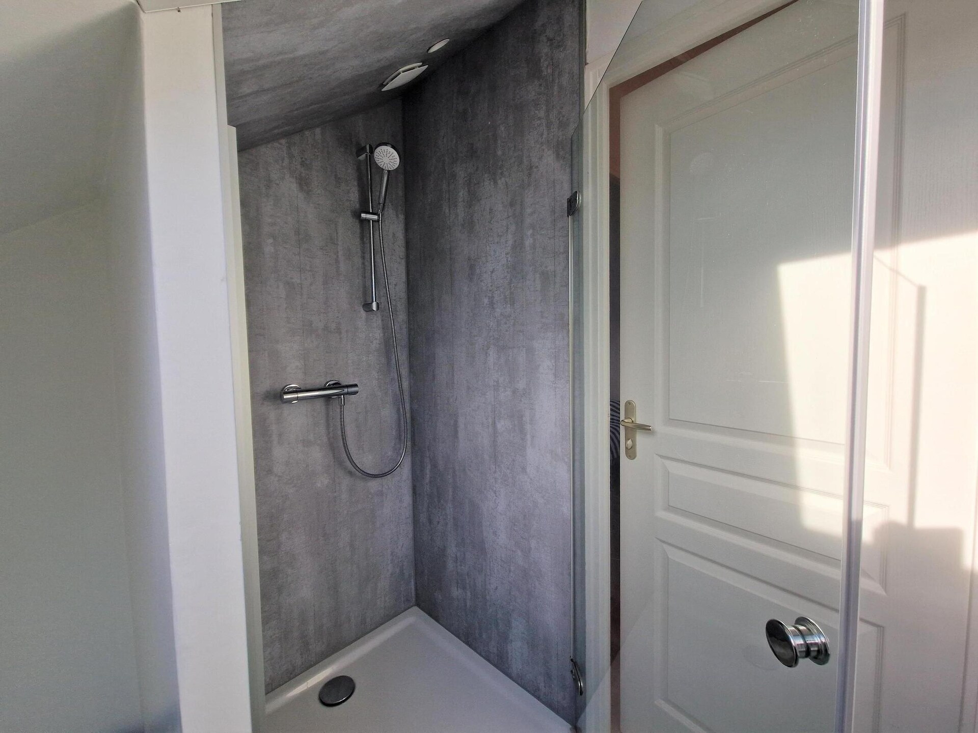 Knus vakantiehuis aan de golfbaan bij Pléneuf-Val-André - foto 19