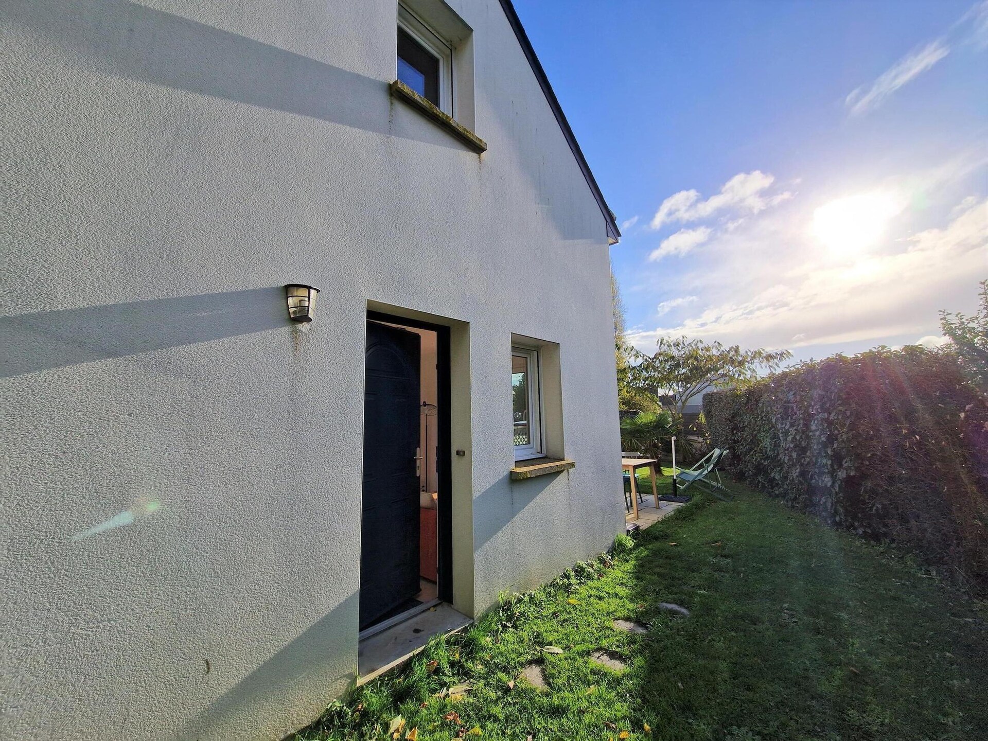 Knus vakantiehuis aan de golfbaan bij Pléneuf-Val-André - foto 11