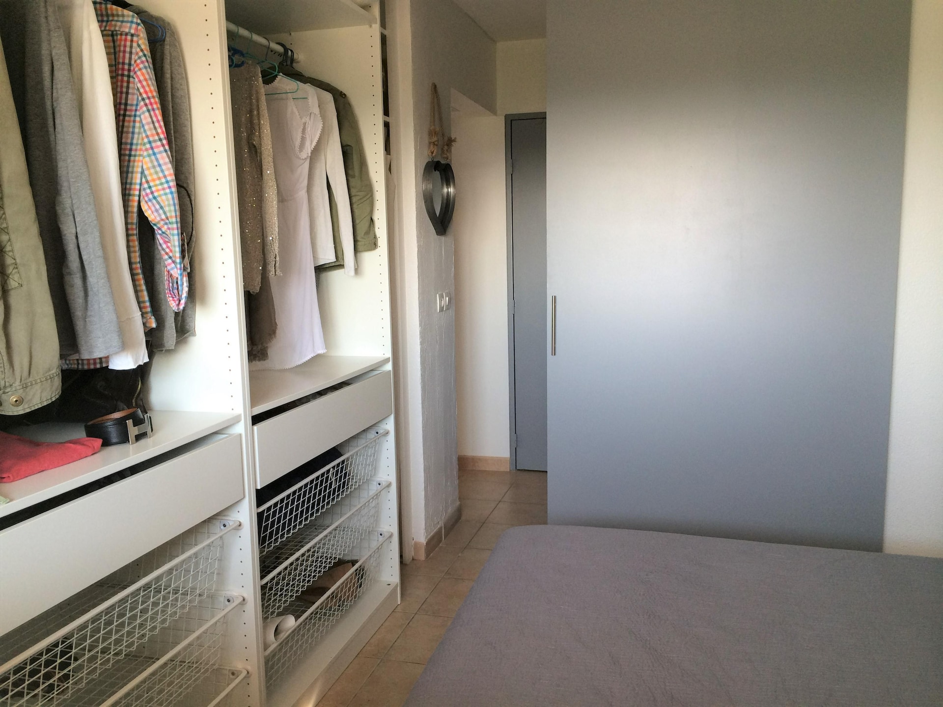 Gerenoveerd vakantiehuis met zeezicht in La Croix-Valmer - foto 14