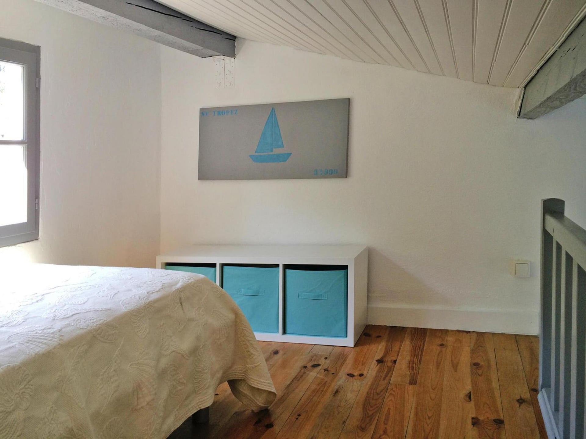 Gerenoveerd vakantiehuis met zeezicht in La Croix-Valmer - foto 13