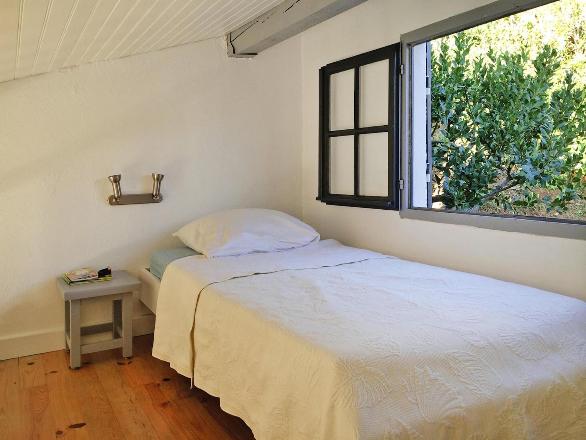 Gerenoveerd vakantiehuis met zeezicht in La Croix-Valmer - foto 6