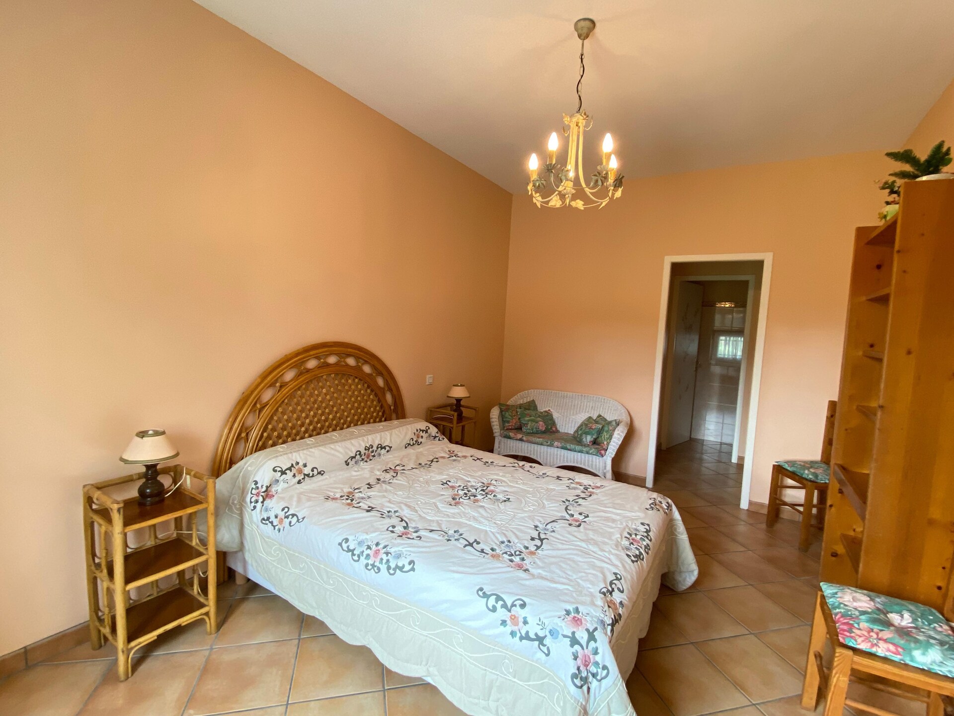 Authentiek vakantiehuisje op historisch wijndomein bij Soulac-sur-Mer - foto 9