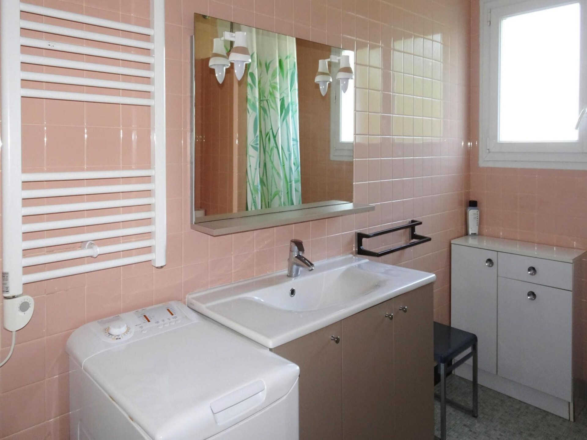 Licht appartement op 800m van strand in Bénodet, vlakbij golfbaan - foto 11