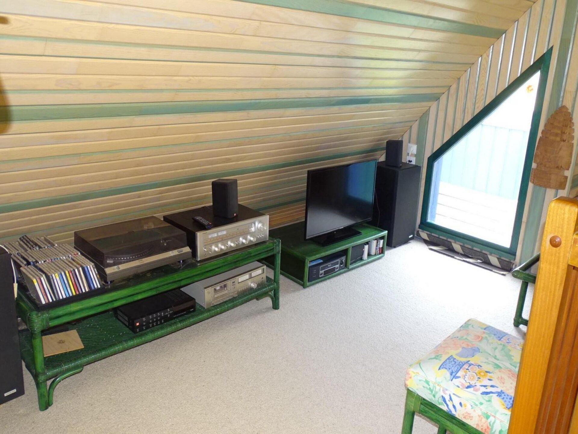 Vrijstaand vakantiehuis met sauna en zeezicht op 50 meter van het strand in Pénestin - foto 18
