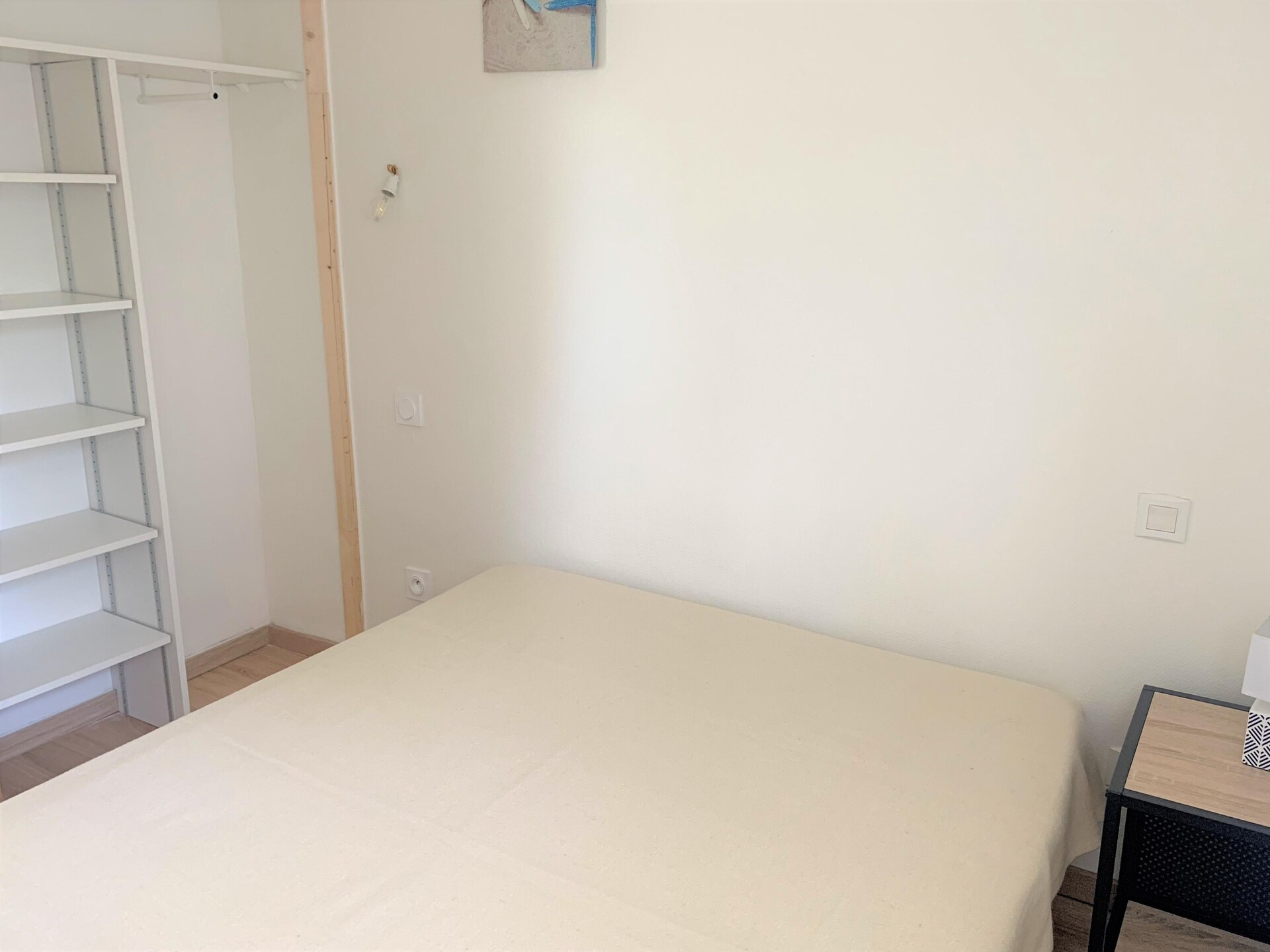 Vrijstaand vakantiehuis aan de golfbaan, op 700m van het strand in St. Gildas-de-Rhuys - foto 9
